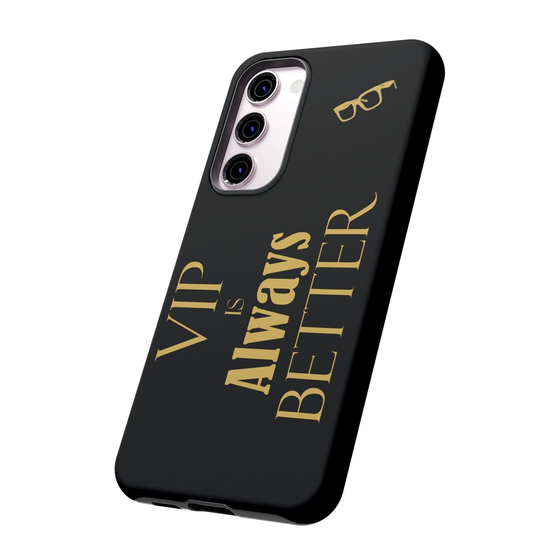 Phone Case-VIP | Tough-PhoneCaseBoss-Phone-Best-Phone-Cases