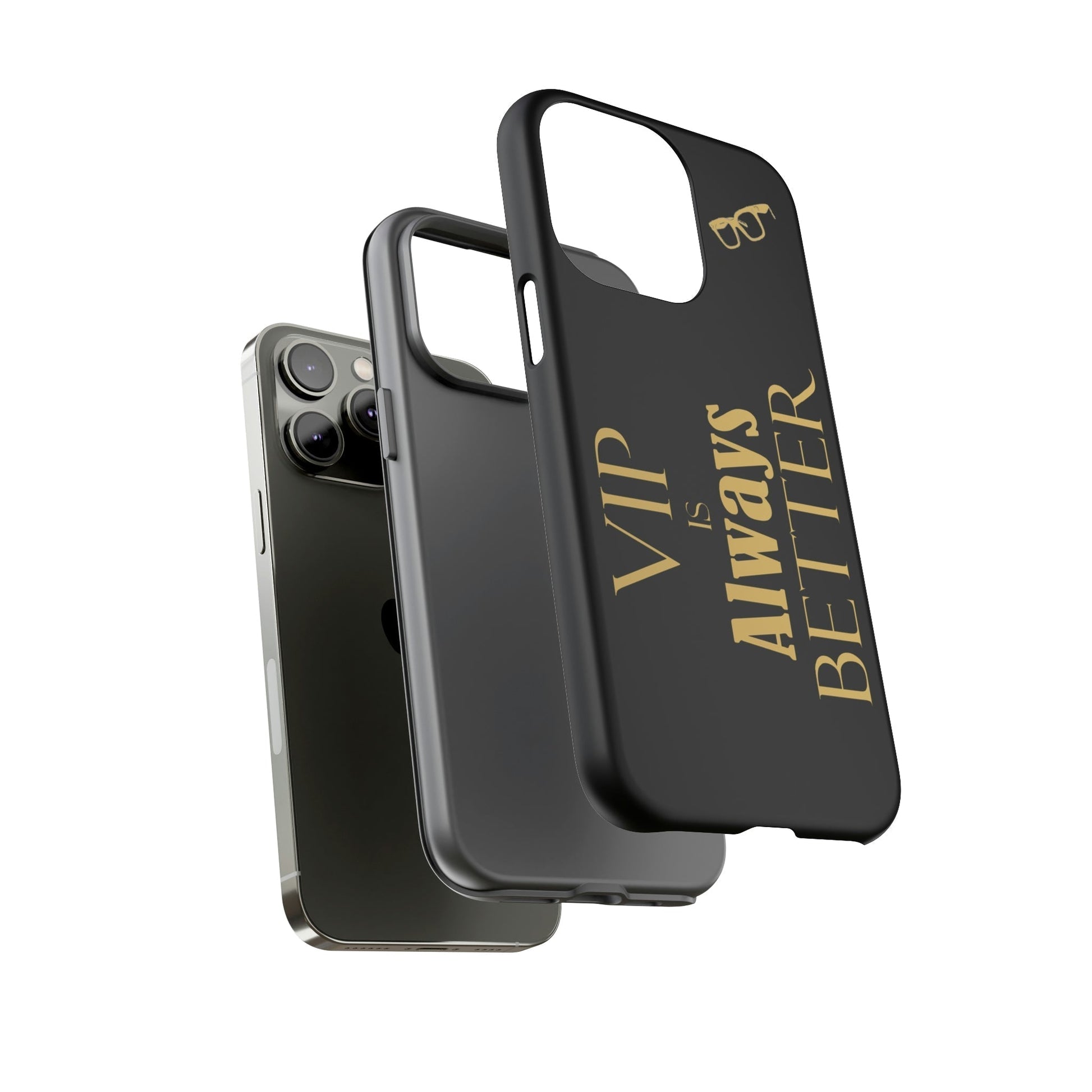 Phone Case-VIP | Tough-PhoneCaseBoss-Phone-Best-Phone-Cases