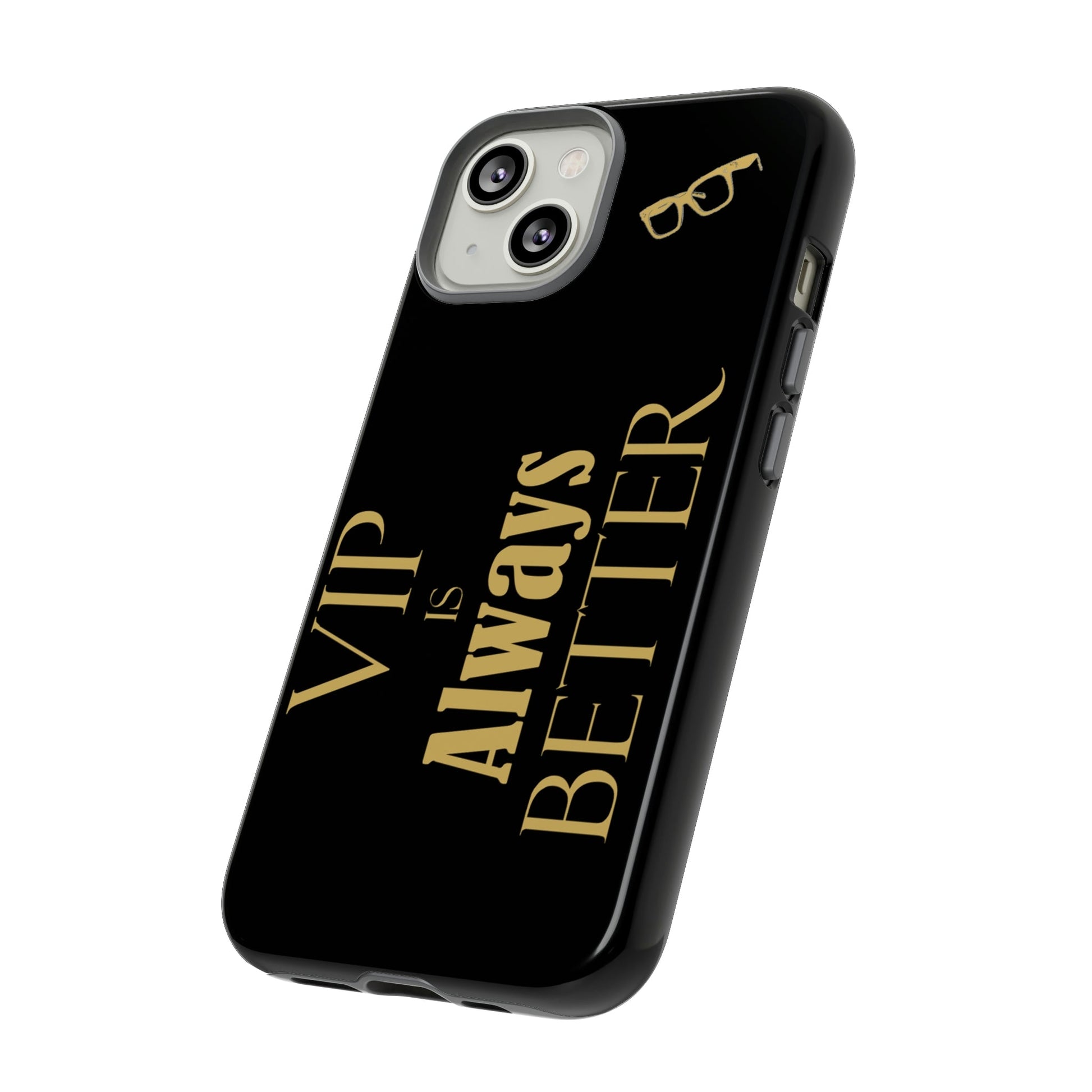 Phone Case-VIP | Tough-PhoneCaseBoss-Phone-Best-Phone-Cases