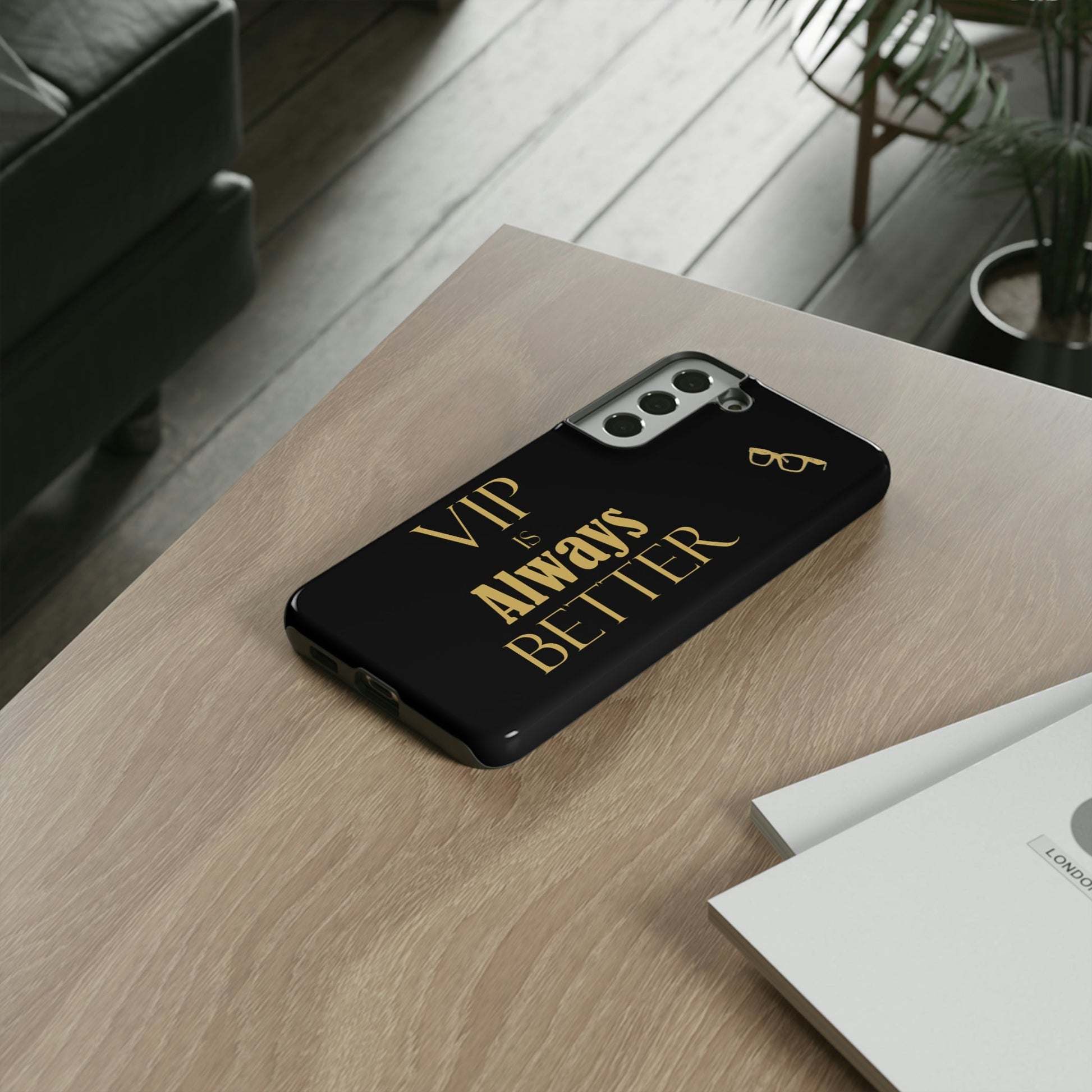 Phone Case-VIP | Tough-PhoneCaseBoss-Phone-Best-Phone-Cases