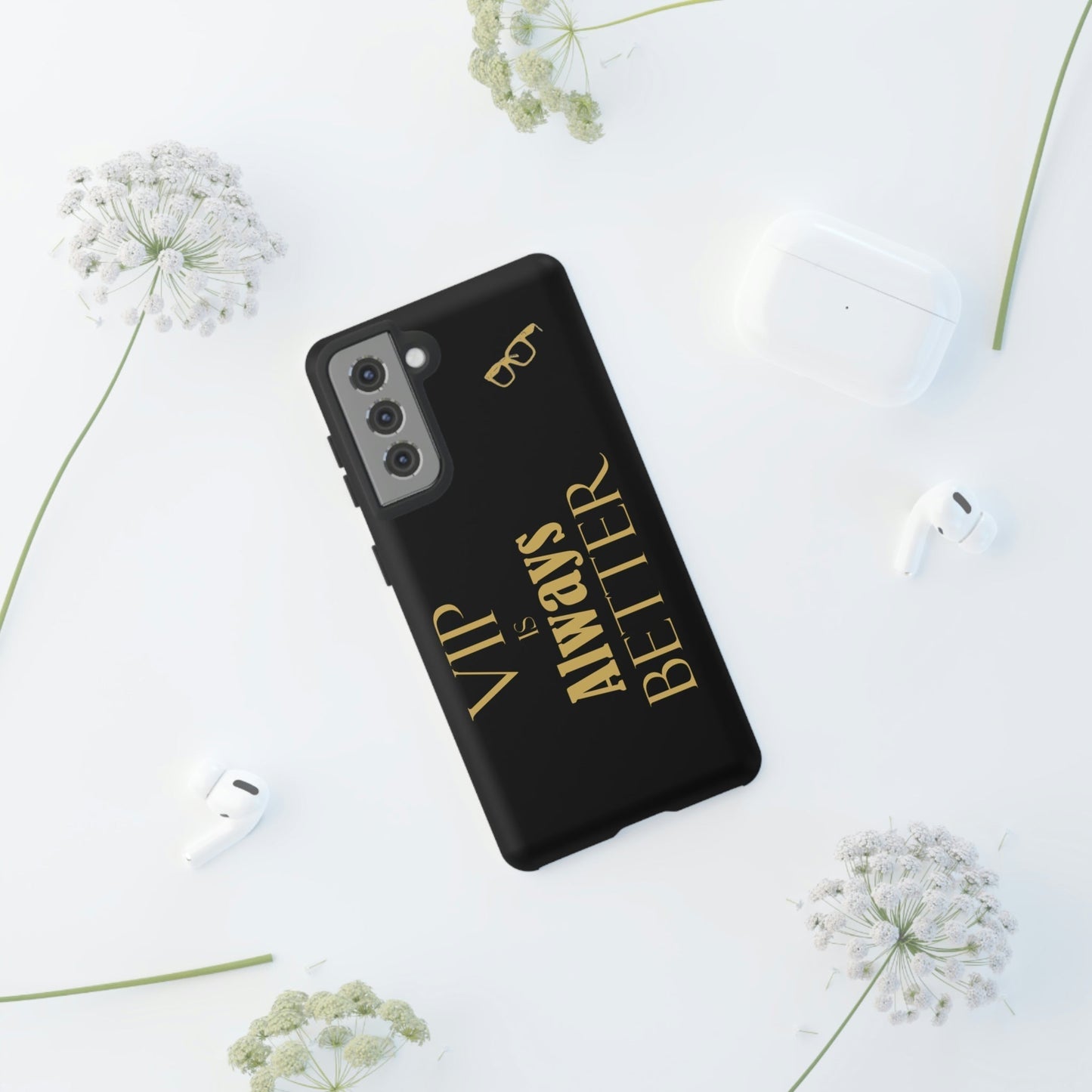 Phone Case-VIP | Tough-PhoneCaseBoss-Phone-Best-Phone-Cases