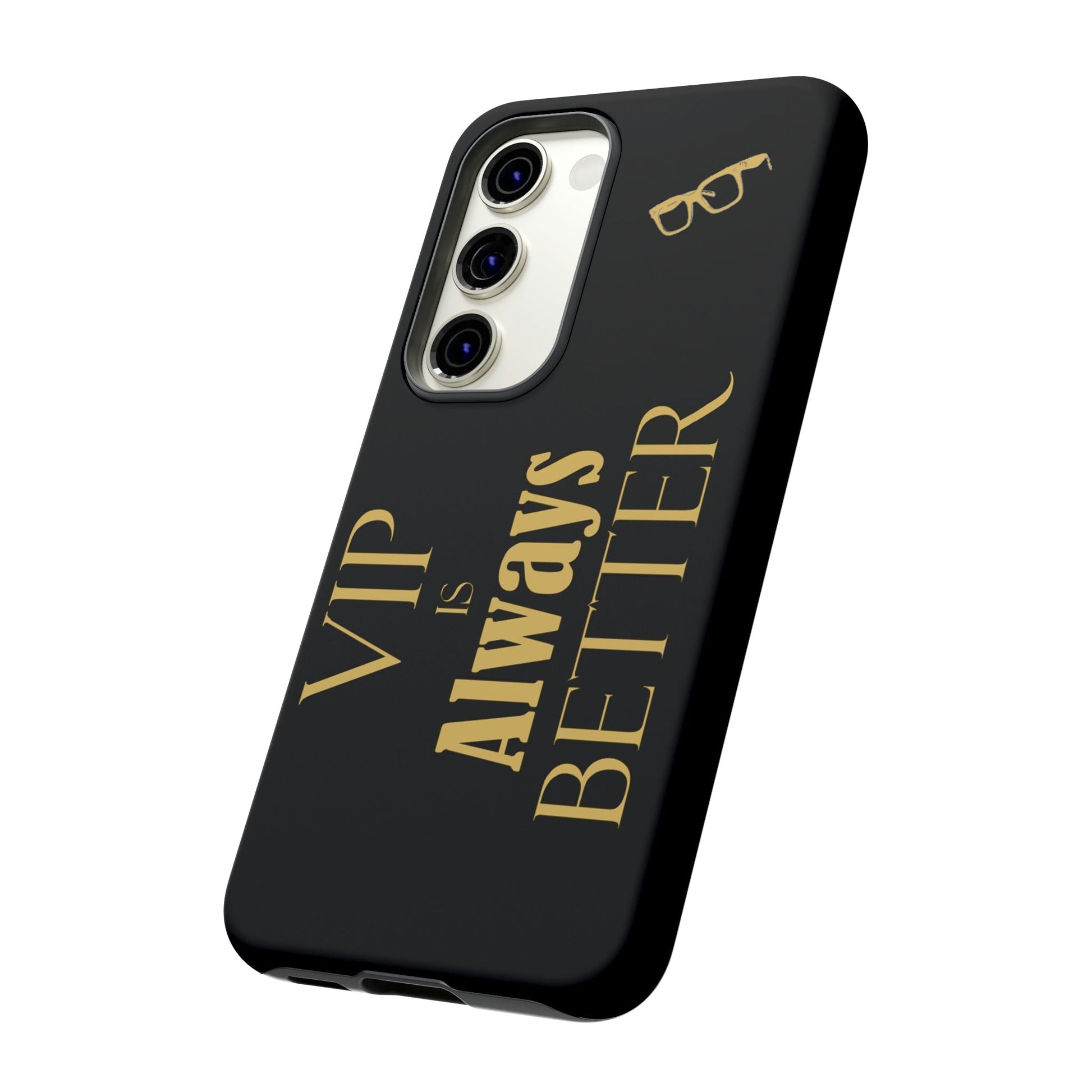 Phone Case-VIP | Tough-PhoneCaseBoss-Phone-Best-Phone-Cases