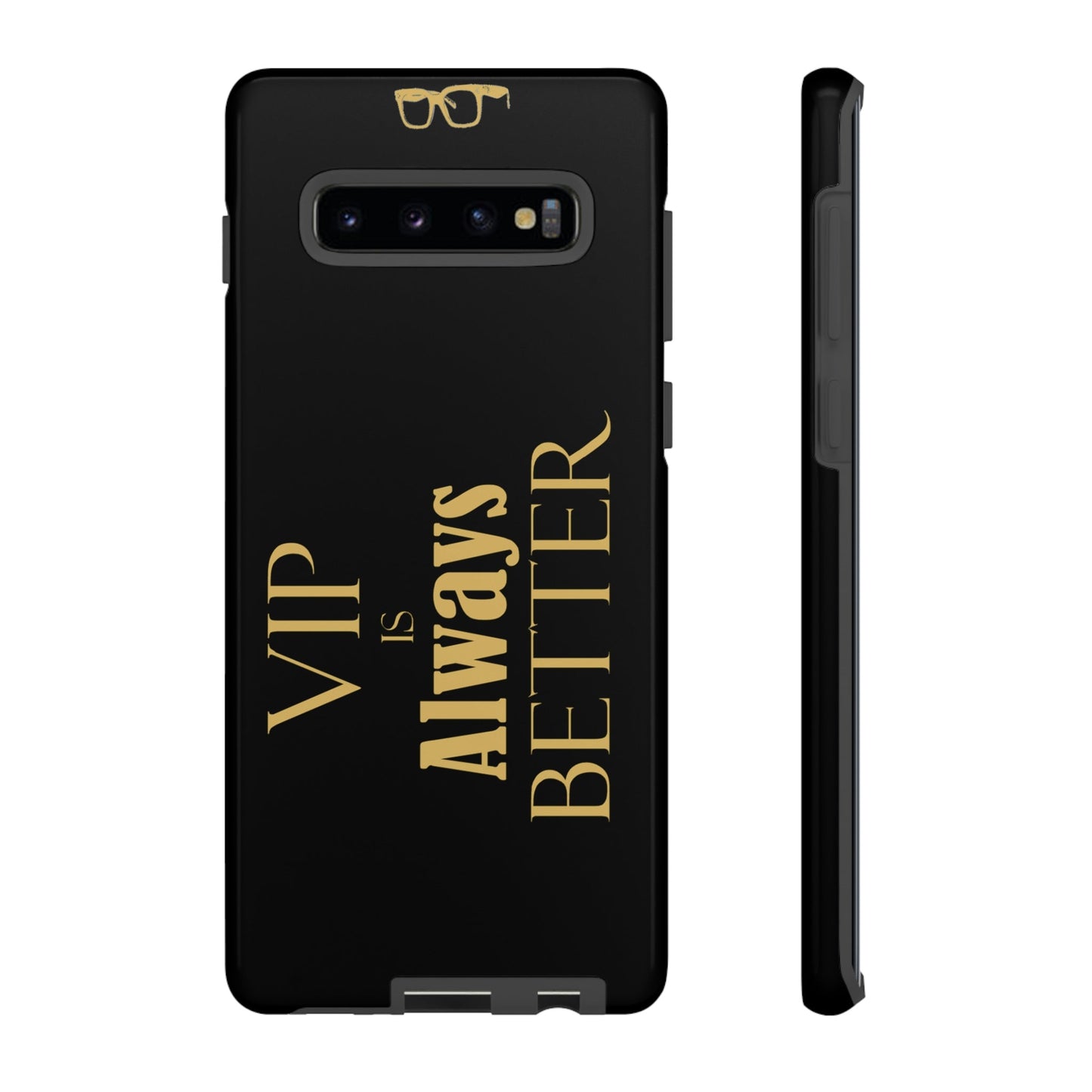 Phone Case-VIP | Tough-Samsung Galaxy S10 Plus-Glossy-PhoneCaseBoss-Phone-Best-Phone-Cases