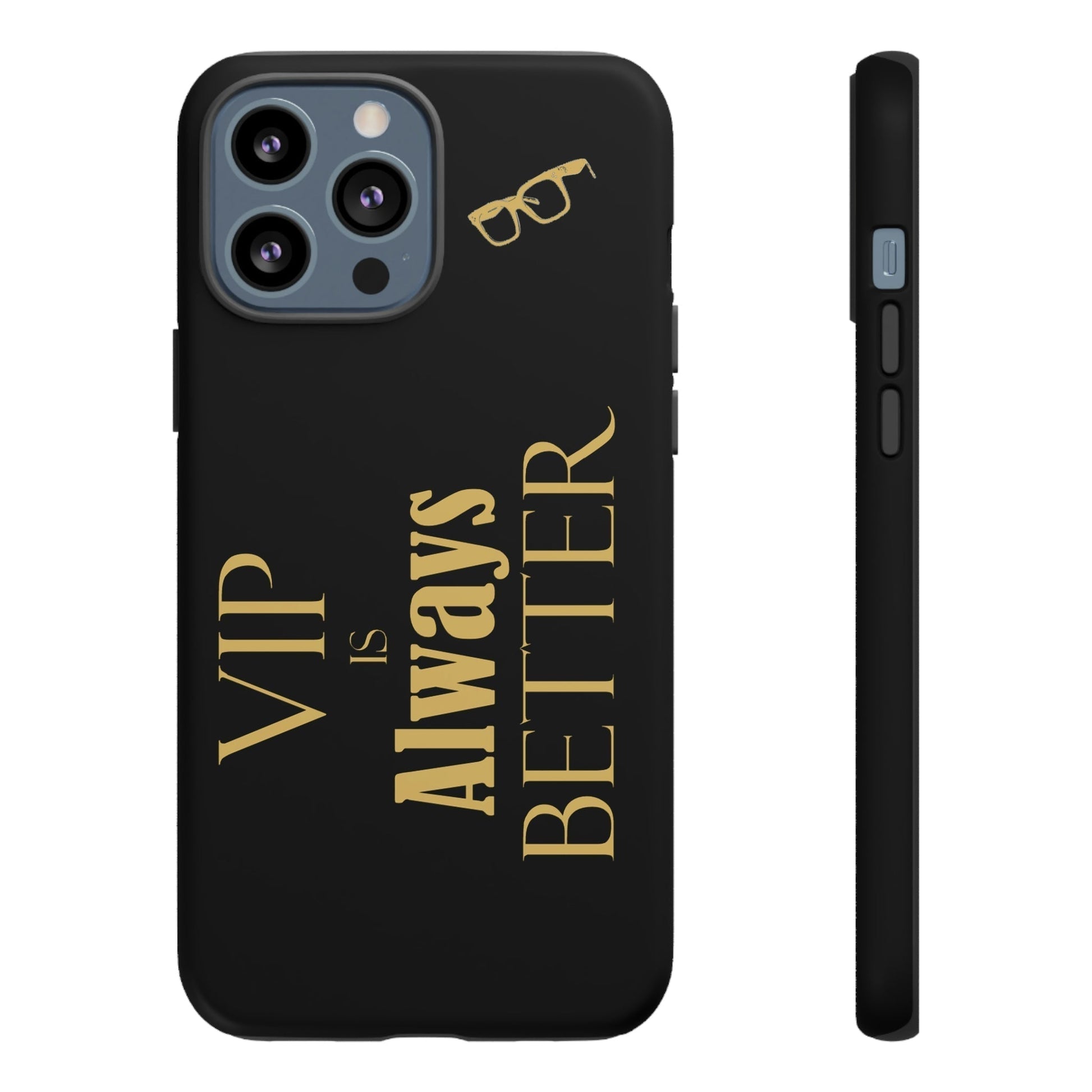 Phone Case-VIP | Tough-iPhone 13 Pro Max-Matte-PhoneCaseBoss-Phone-Best-Phone-Cases