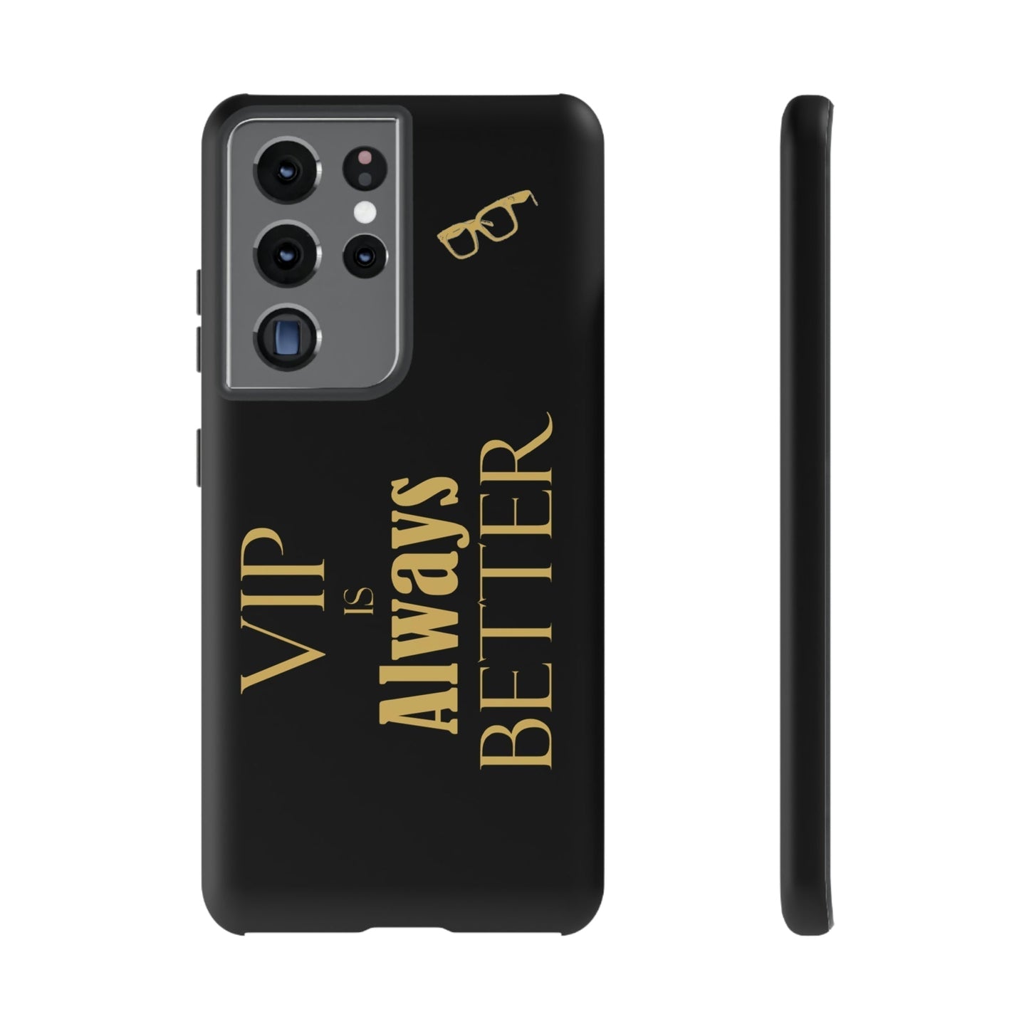 Phone Case-VIP | Tough-Samsung Galaxy S21 Ultra-Matte-PhoneCaseBoss-Phone-Best-Phone-Cases