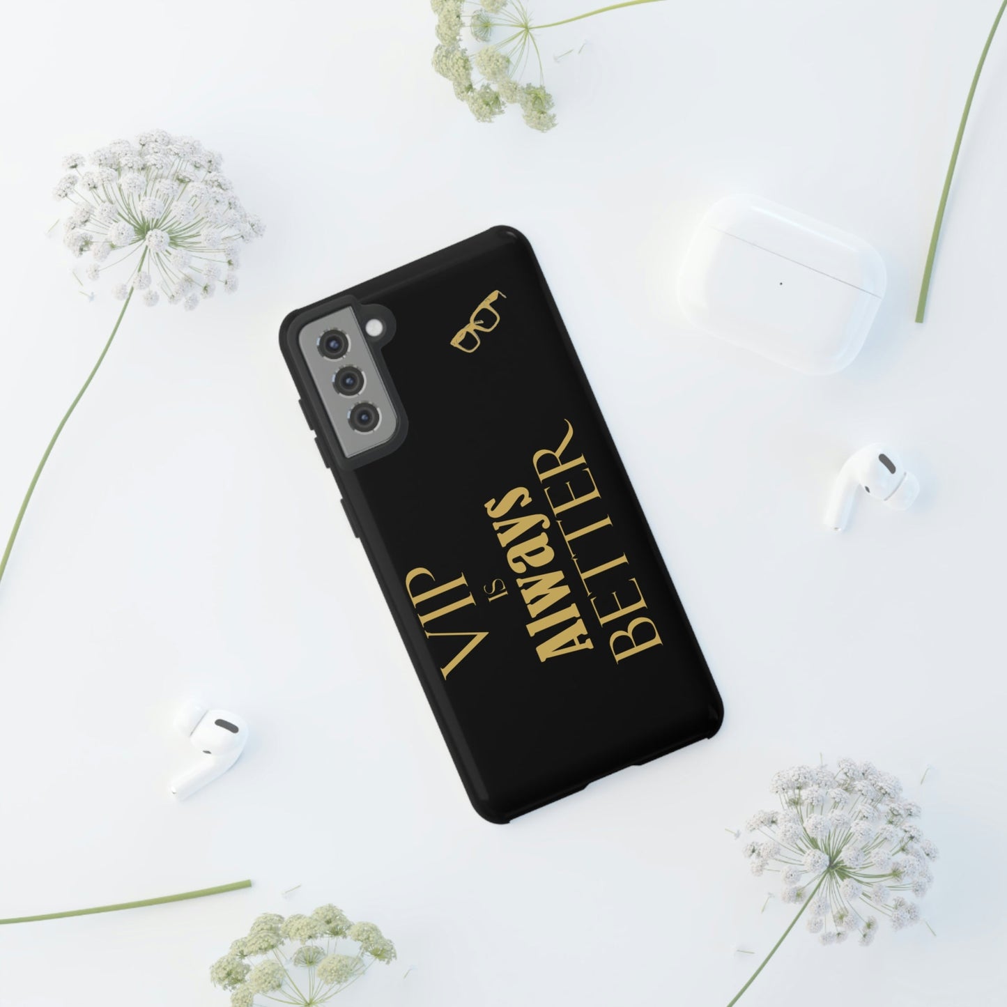 Phone Case-VIP | Tough-PhoneCaseBoss-Phone-Best-Phone-Cases