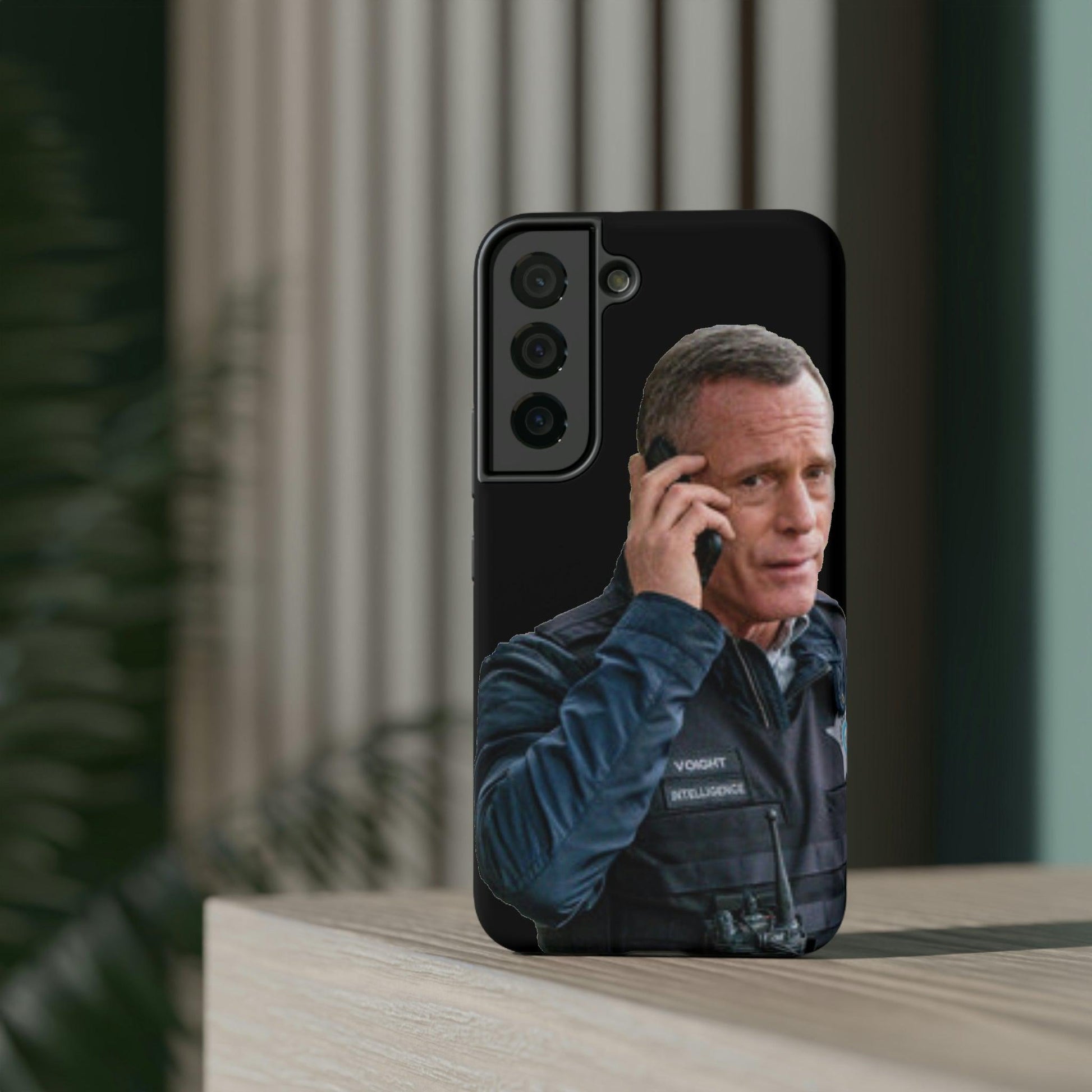  Best Phone Case Brands - Phone Case - VOIGHT BLACK  |  Tough - PhoneCaseBoss