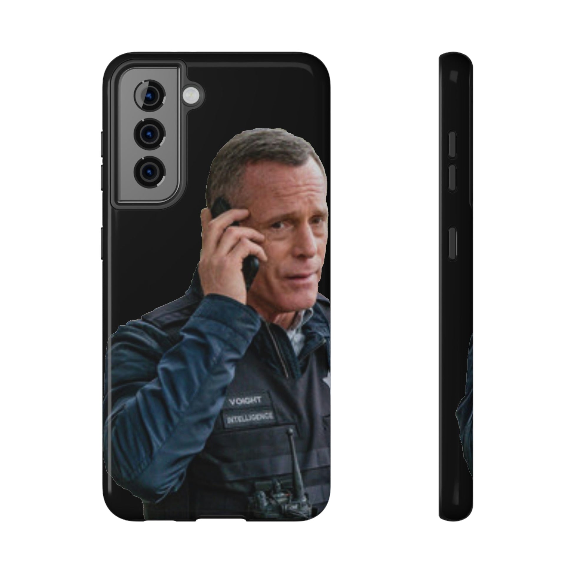  Best Phone Case Brands - Phone Case - VOIGHT BLACK  |  Tough - PhoneCaseBoss