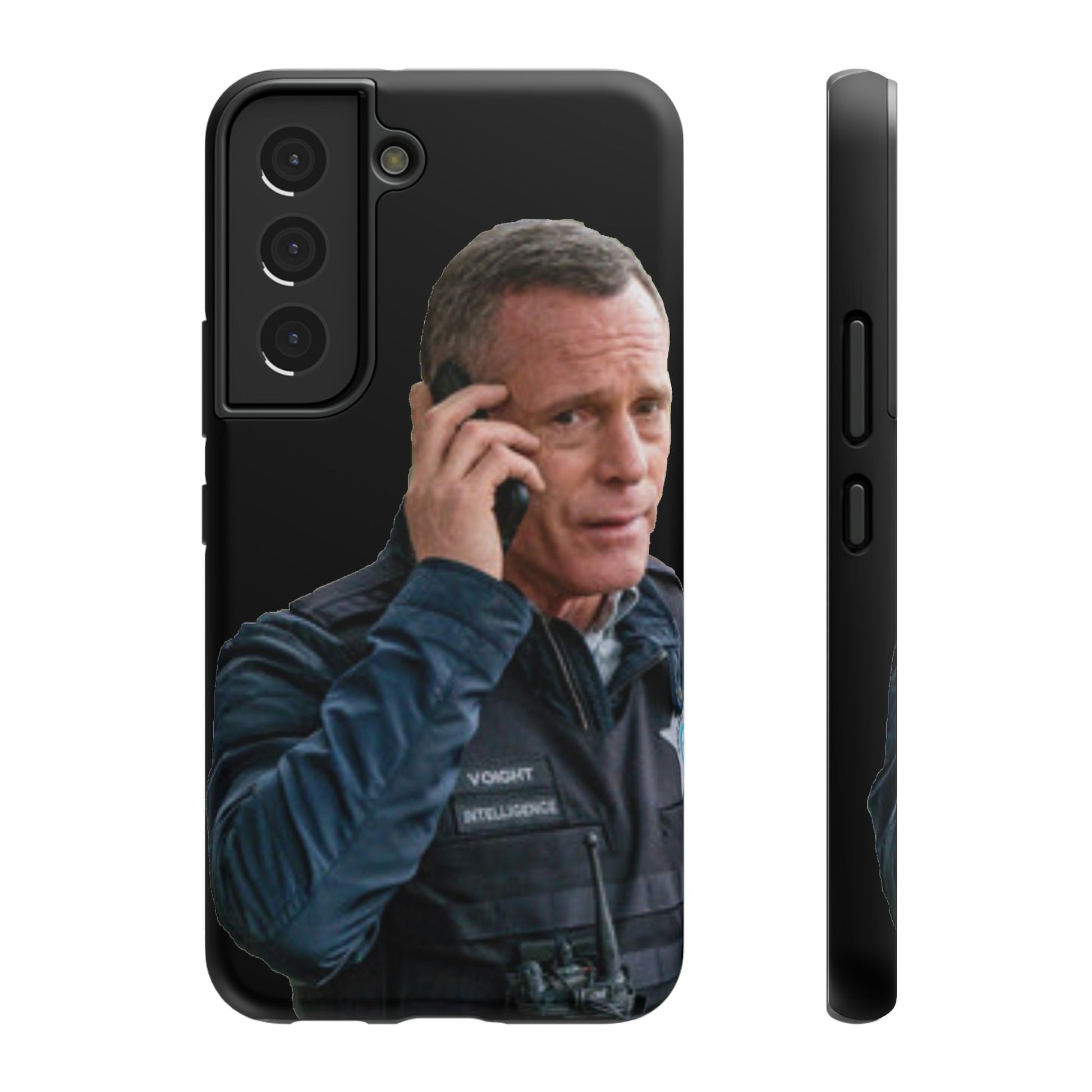  Best Phone Case Brands - Phone Case - VOIGHT BLACK  |  Tough - PhoneCaseBoss