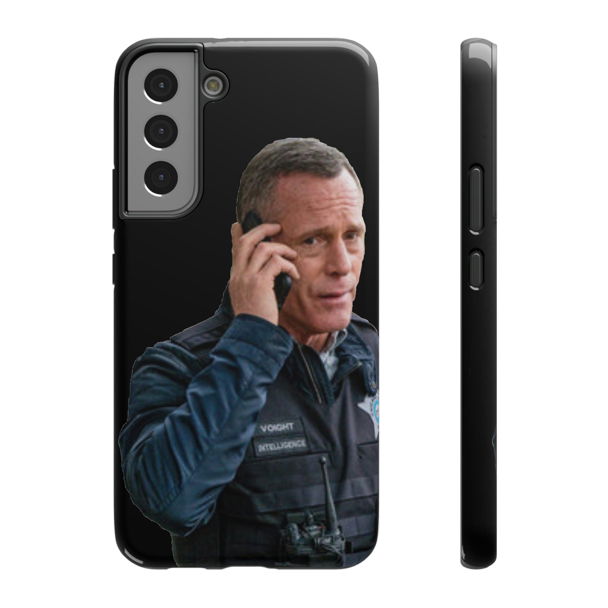  Best Phone Case Brands - Phone Case - VOIGHT BLACK  |  Tough - PhoneCaseBoss