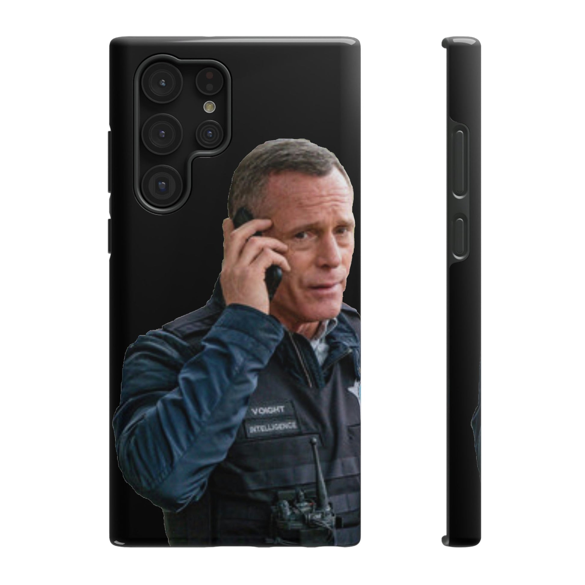  Best Phone Case Brands - Phone Case - VOIGHT BLACK  |  Tough - PhoneCaseBoss