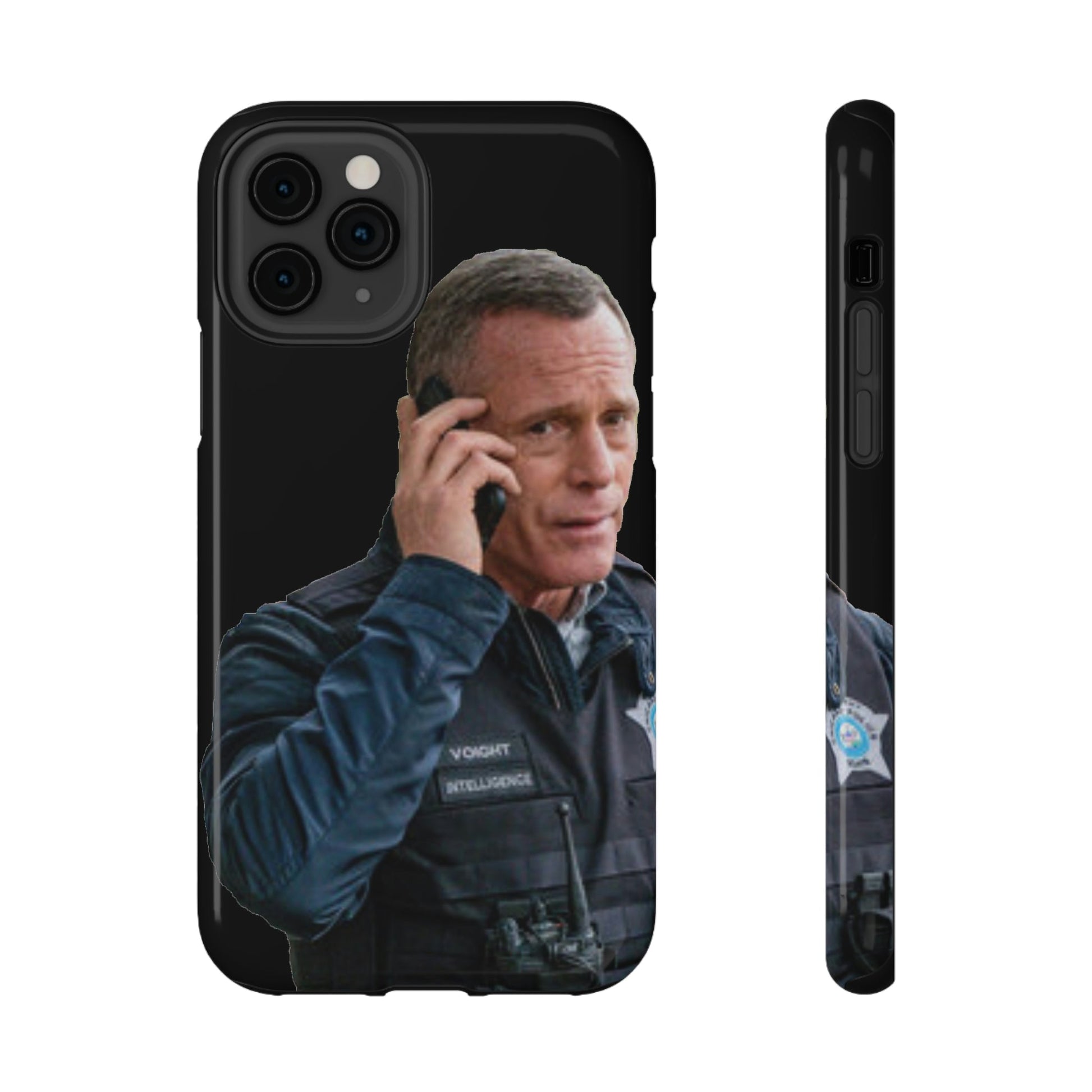  Best Phone Case Brands - Phone Case - VOIGHT BLACK  |  Tough - PhoneCaseBoss