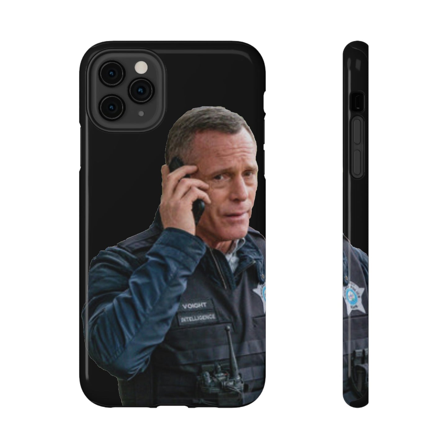  Best Phone Case Brands - Phone Case - VOIGHT BLACK  |  Tough - PhoneCaseBoss