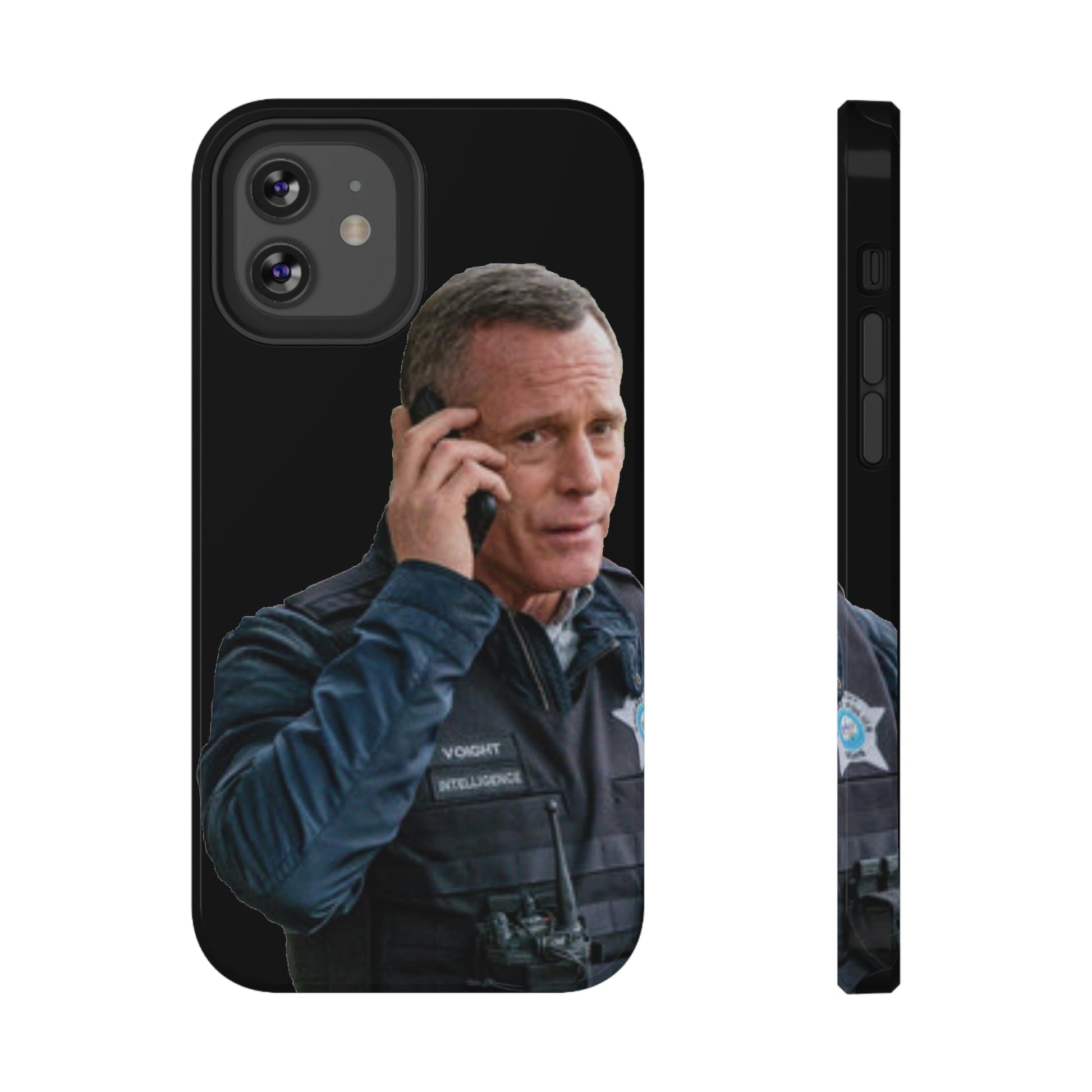  Best Phone Case Brands - Phone Case - VOIGHT BLACK  |  Tough - PhoneCaseBoss