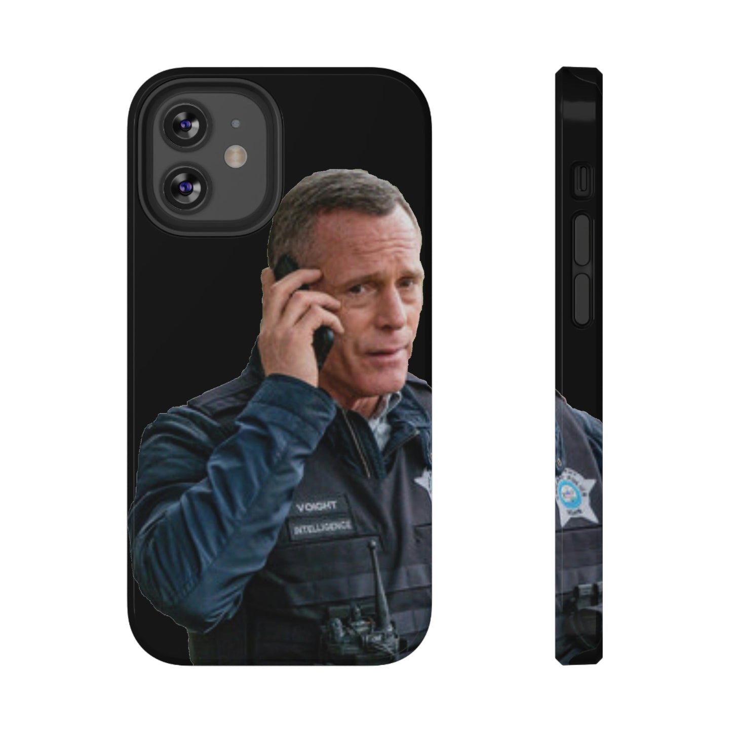  Best Phone Case Brands - Phone Case - VOIGHT BLACK  |  Tough - PhoneCaseBoss