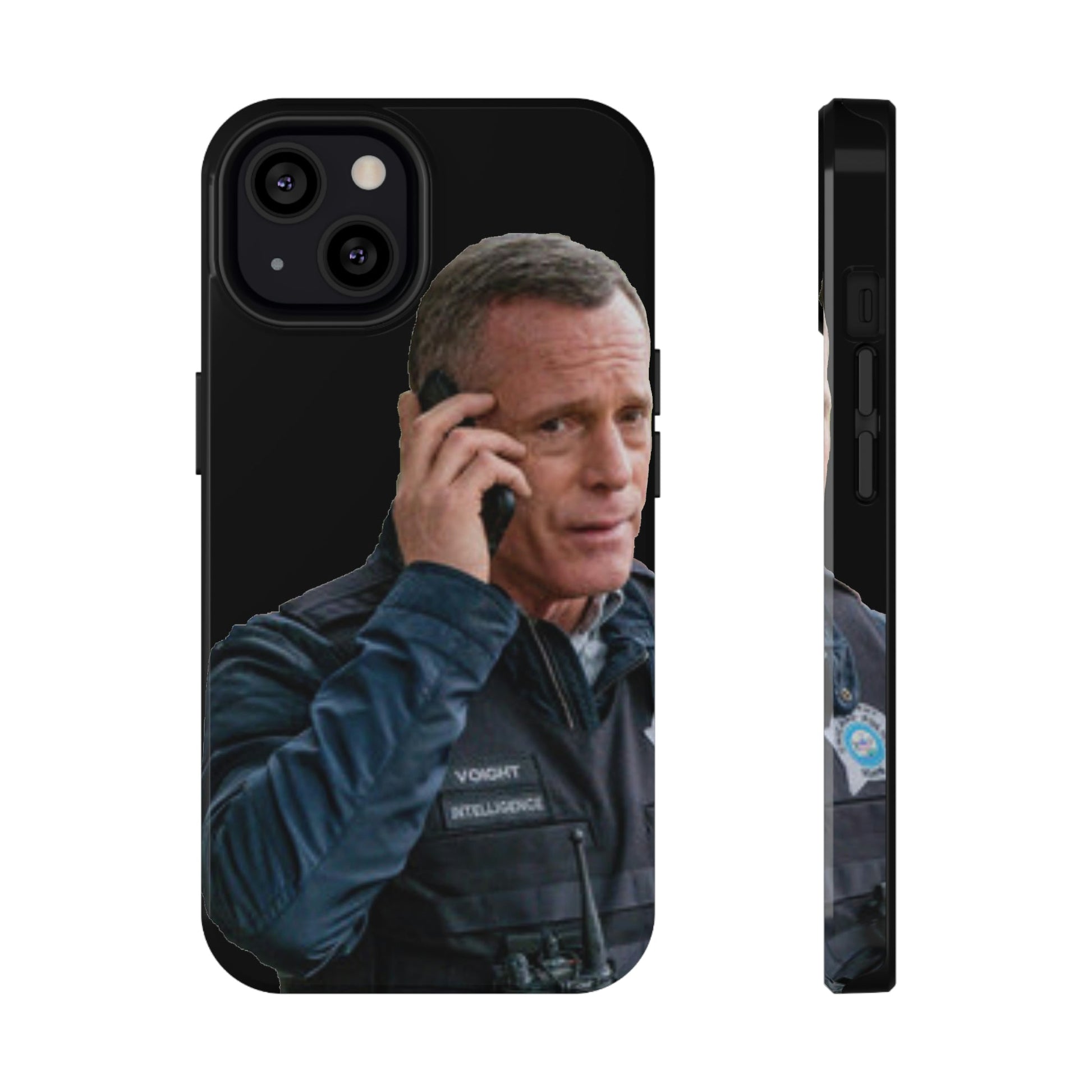  Best Phone Case Brands - Phone Case - VOIGHT BLACK  |  Tough - PhoneCaseBoss