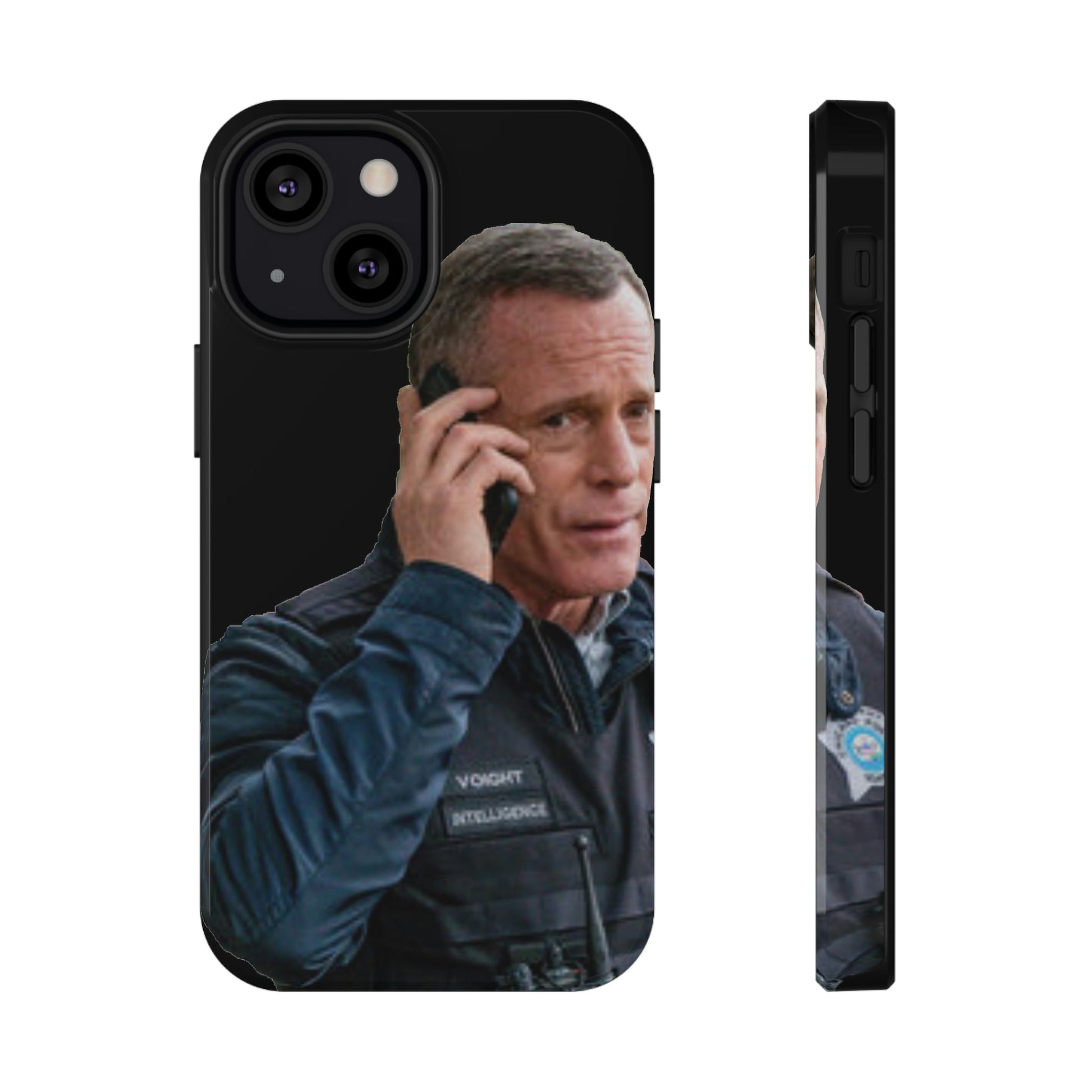  Best Phone Case Brands - Phone Case - VOIGHT BLACK  |  Tough - PhoneCaseBoss