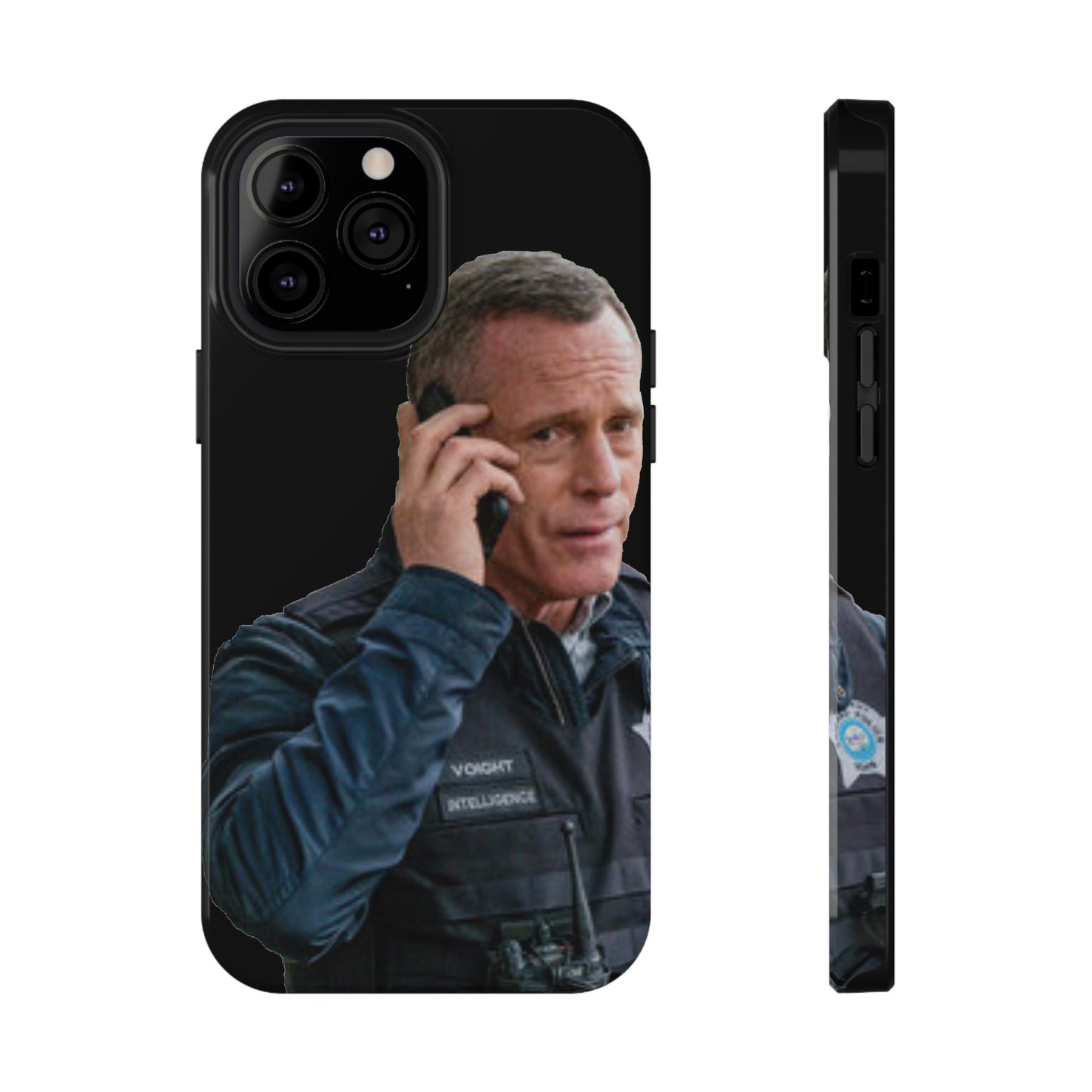  Best Phone Case Brands - Phone Case - VOIGHT BLACK  |  Tough - PhoneCaseBoss