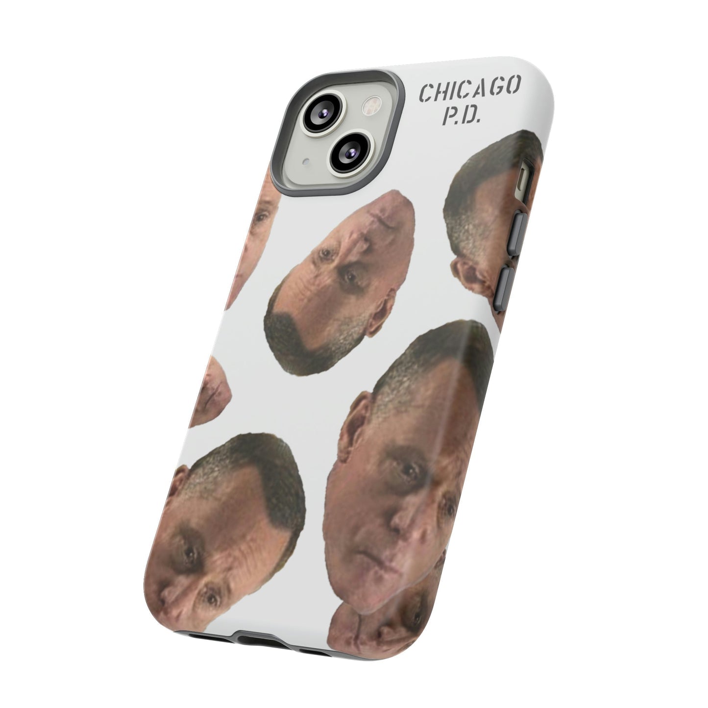 Phone Case-VOIGHT HEAD | Tough-PhoneCaseBoss-Phone-Best-Phone-Cases