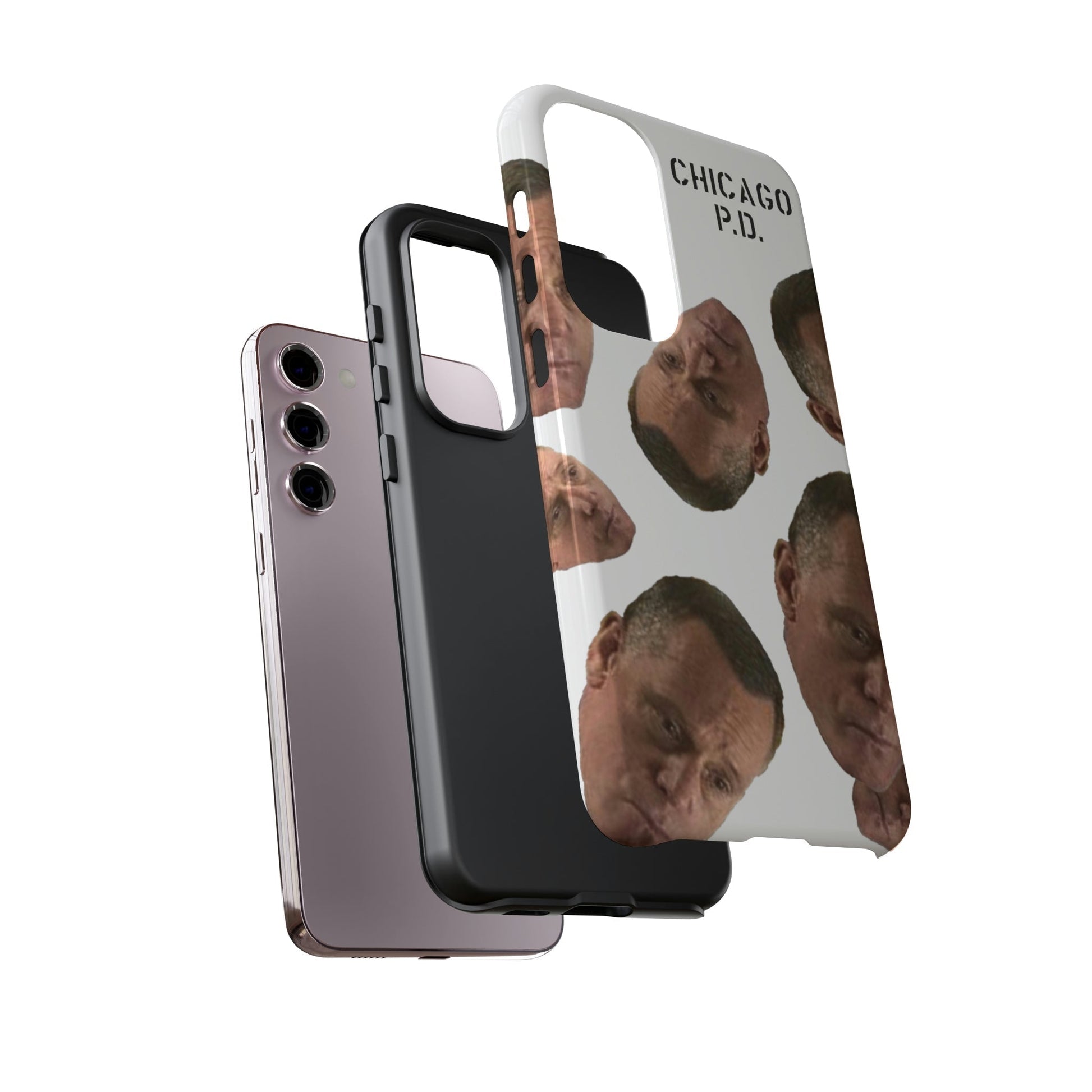 Phone Case-VOIGHT HEAD | Tough-PhoneCaseBoss-Phone-Best-Phone-Cases