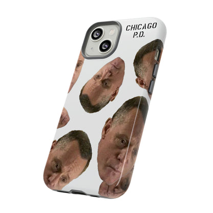 Phone Case-VOIGHT HEAD | Tough-PhoneCaseBoss-Phone-Best-Phone-Cases