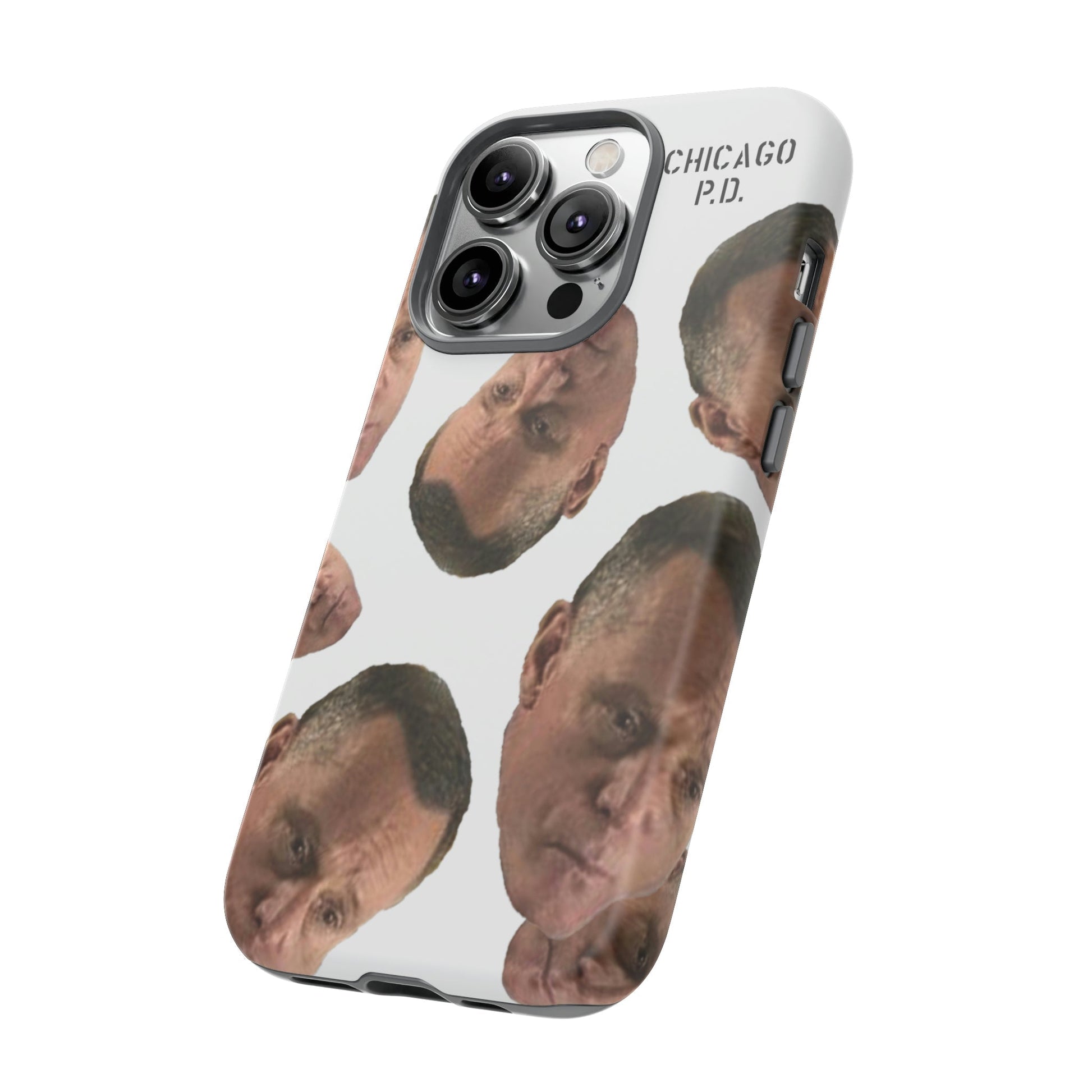 Phone Case-VOIGHT HEAD | Tough-PhoneCaseBoss-Phone-Best-Phone-Cases