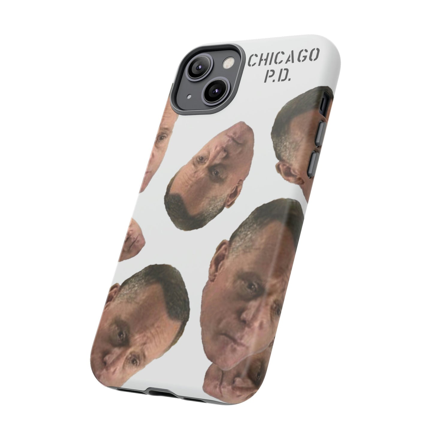 Phone Case-VOIGHT HEAD | Tough-PhoneCaseBoss-Phone-Best-Phone-Cases