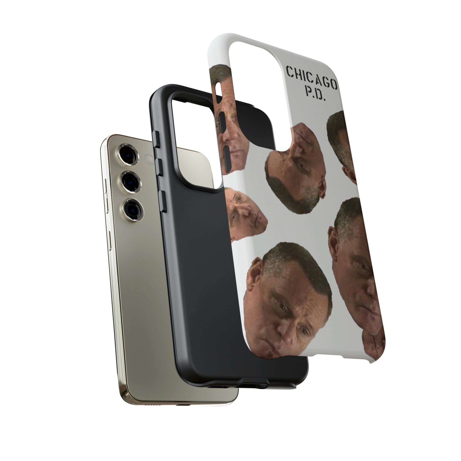 Phone Case-VOIGHT HEAD | Tough-PhoneCaseBoss-Phone-Best-Phone-Cases