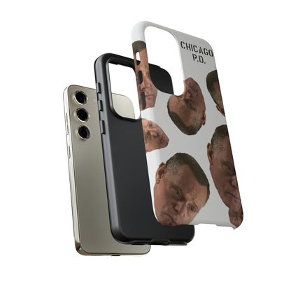 Phone Case-VOIGHT HEAD | Tough-PhoneCaseBoss-Phone-Best-Phone-Cases