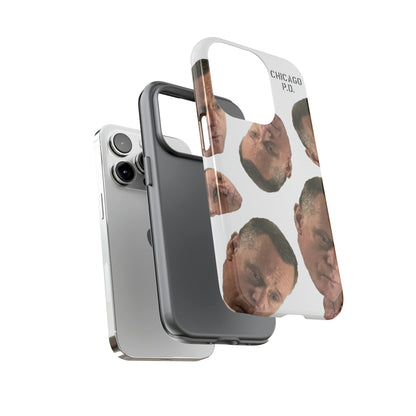 Phone Case-VOIGHT HEAD | Tough-PhoneCaseBoss-Phone-Best-Phone-Cases