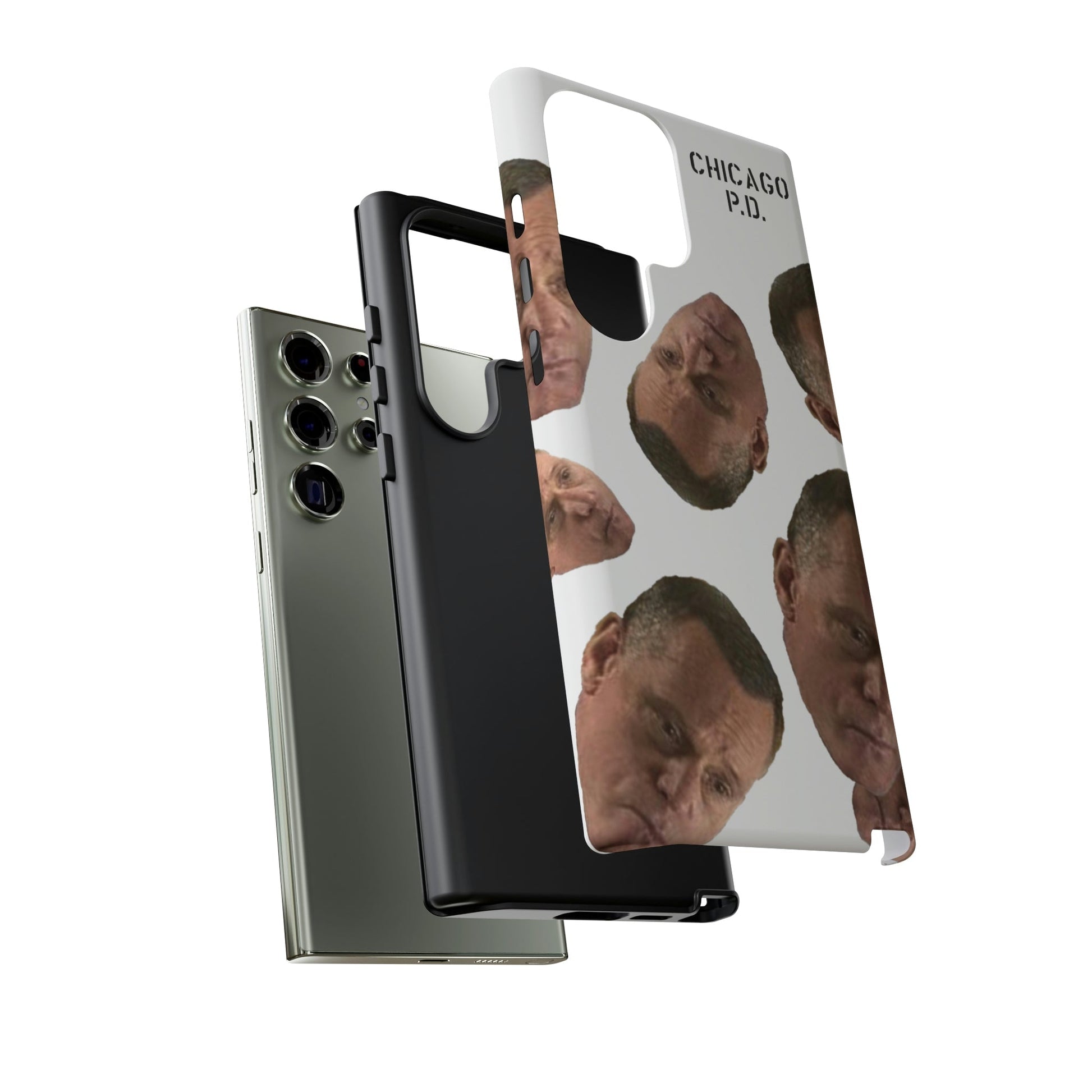 Phone Case-VOIGHT HEAD | Tough-PhoneCaseBoss-Phone-Best-Phone-Cases