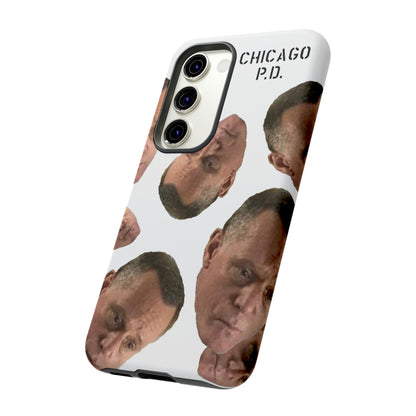 Phone Case-VOIGHT HEAD | Tough-PhoneCaseBoss-Phone-Best-Phone-Cases