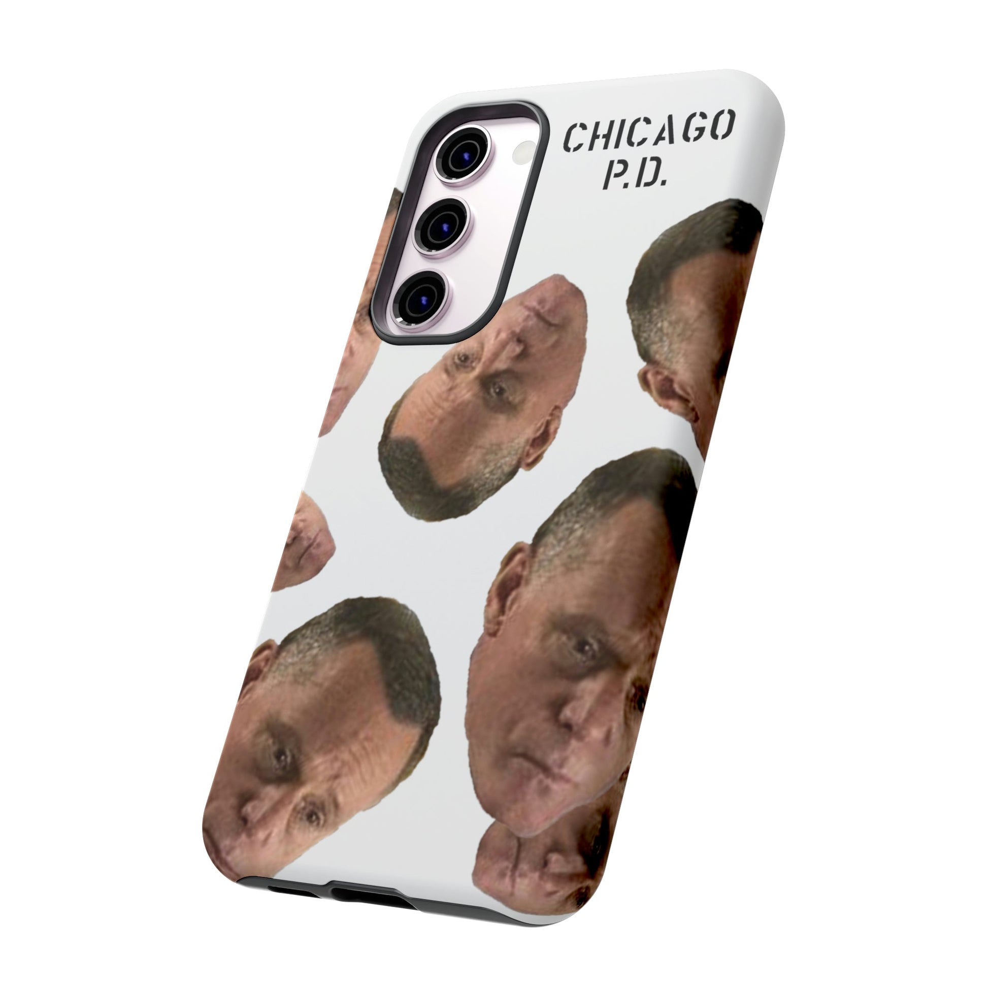 Phone Case-VOIGHT HEAD | Tough-PhoneCaseBoss-Phone-Best-Phone-Cases