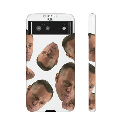 Phone Case-VOIGHT HEAD | Tough-Google Pixel 6-Glossy-PhoneCaseBoss-Phone-Best-Phone-Cases