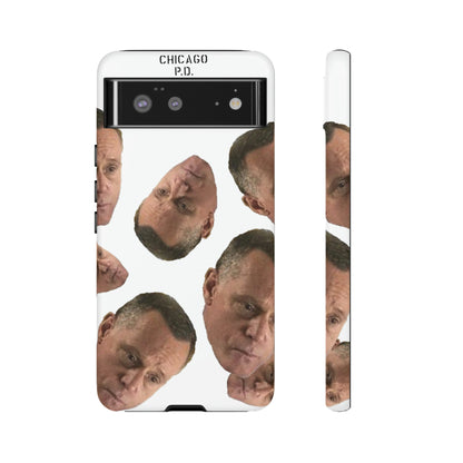 Phone Case-VOIGHT HEAD | Tough-Google Pixel 6-Matte-PhoneCaseBoss-Phone-Best-Phone-Cases