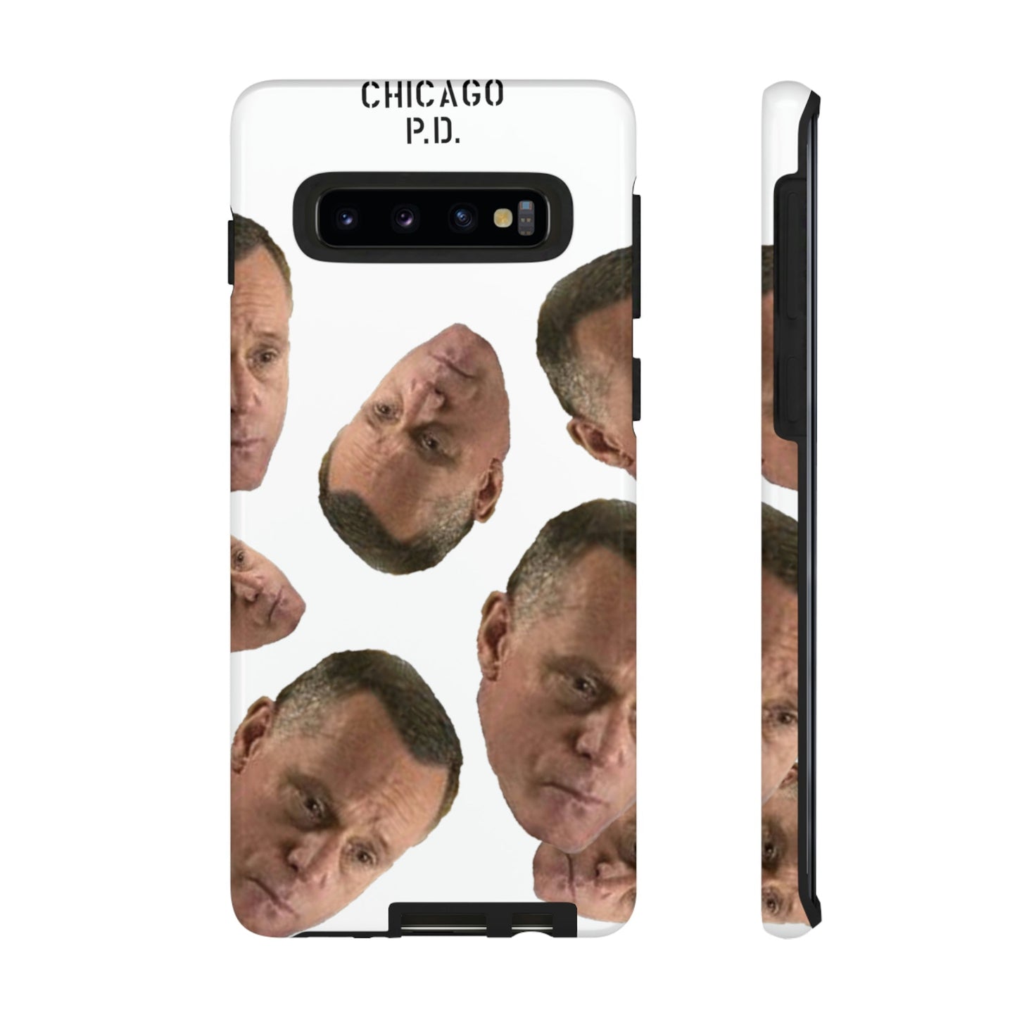 Phone Case-VOIGHT HEAD | Tough-Samsung Galaxy S10-Glossy-PhoneCaseBoss-Phone-Best-Phone-Cases