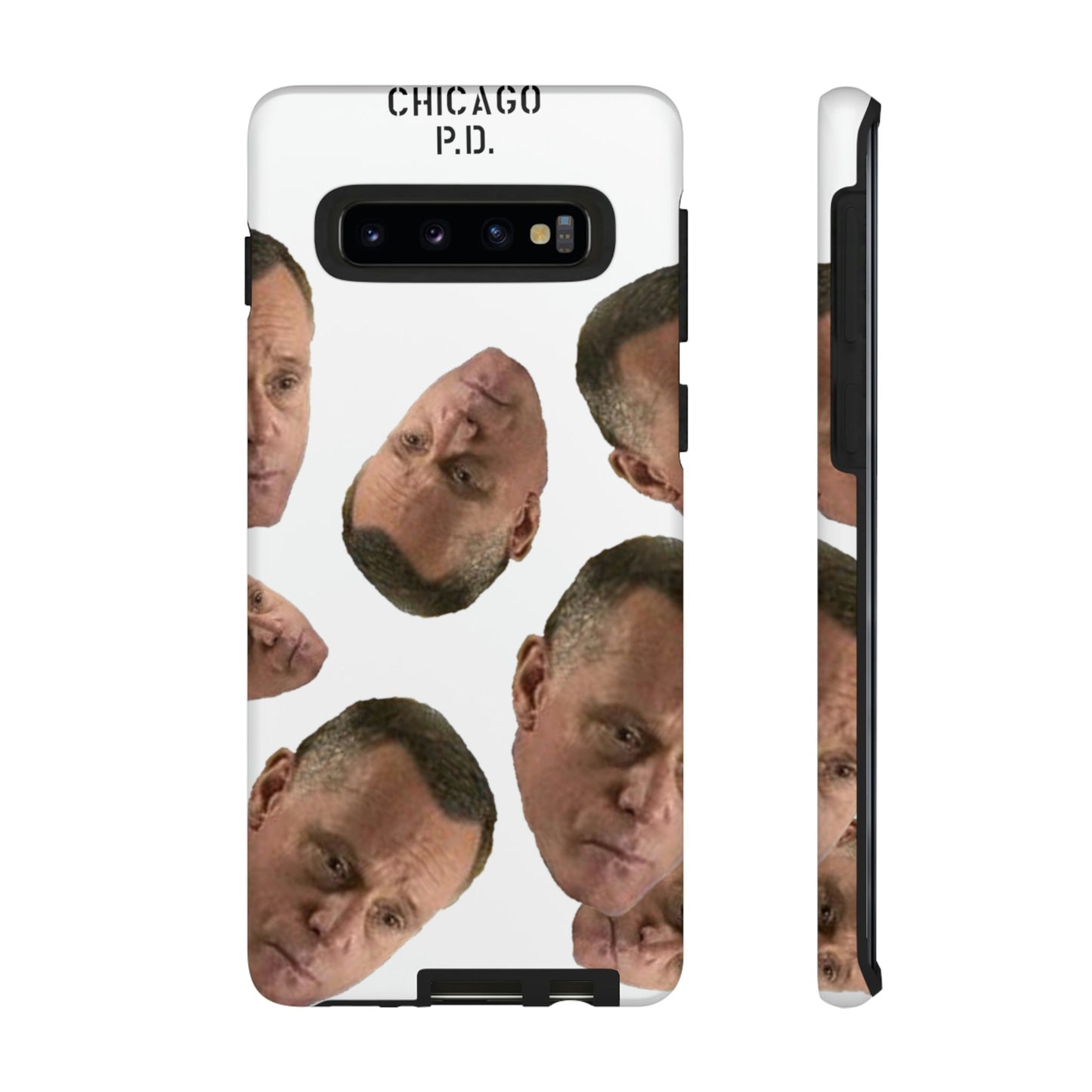 Phone Case-VOIGHT HEAD | Tough-Samsung Galaxy S10-Matte-PhoneCaseBoss-Phone-Best-Phone-Cases