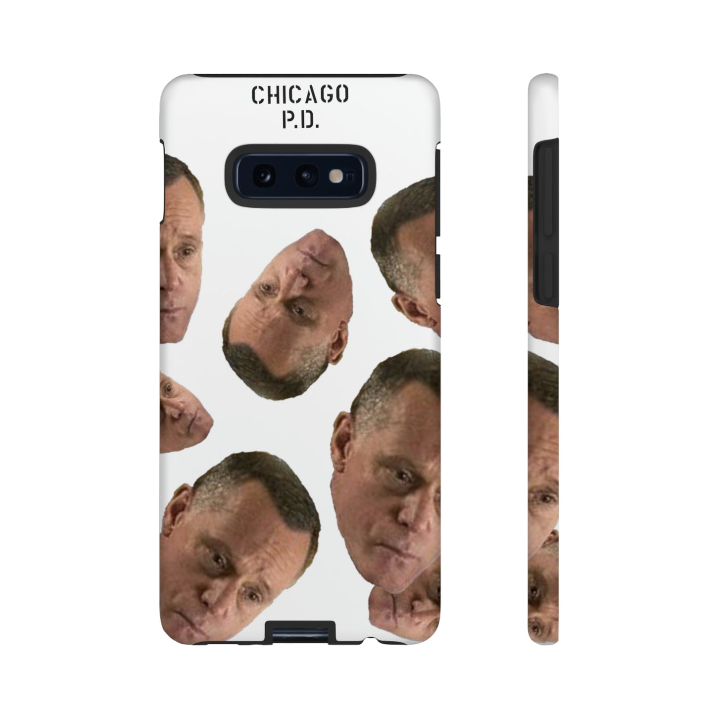 Phone Case-VOIGHT HEAD | Tough-Samsung Galaxy S10E-Matte-PhoneCaseBoss-Phone-Best-Phone-Cases