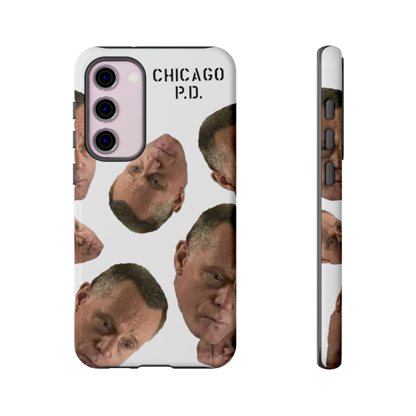 Phone Case-VOIGHT HEAD | Tough-Samsung Galaxy S23 Plus-Glossy-PhoneCaseBoss-Phone-Best-Phone-Cases