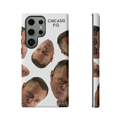 Phone Case-VOIGHT HEAD | Tough-Samsung Galaxy S23 Ultra-Glossy-PhoneCaseBoss-Phone-Best-Phone-Cases