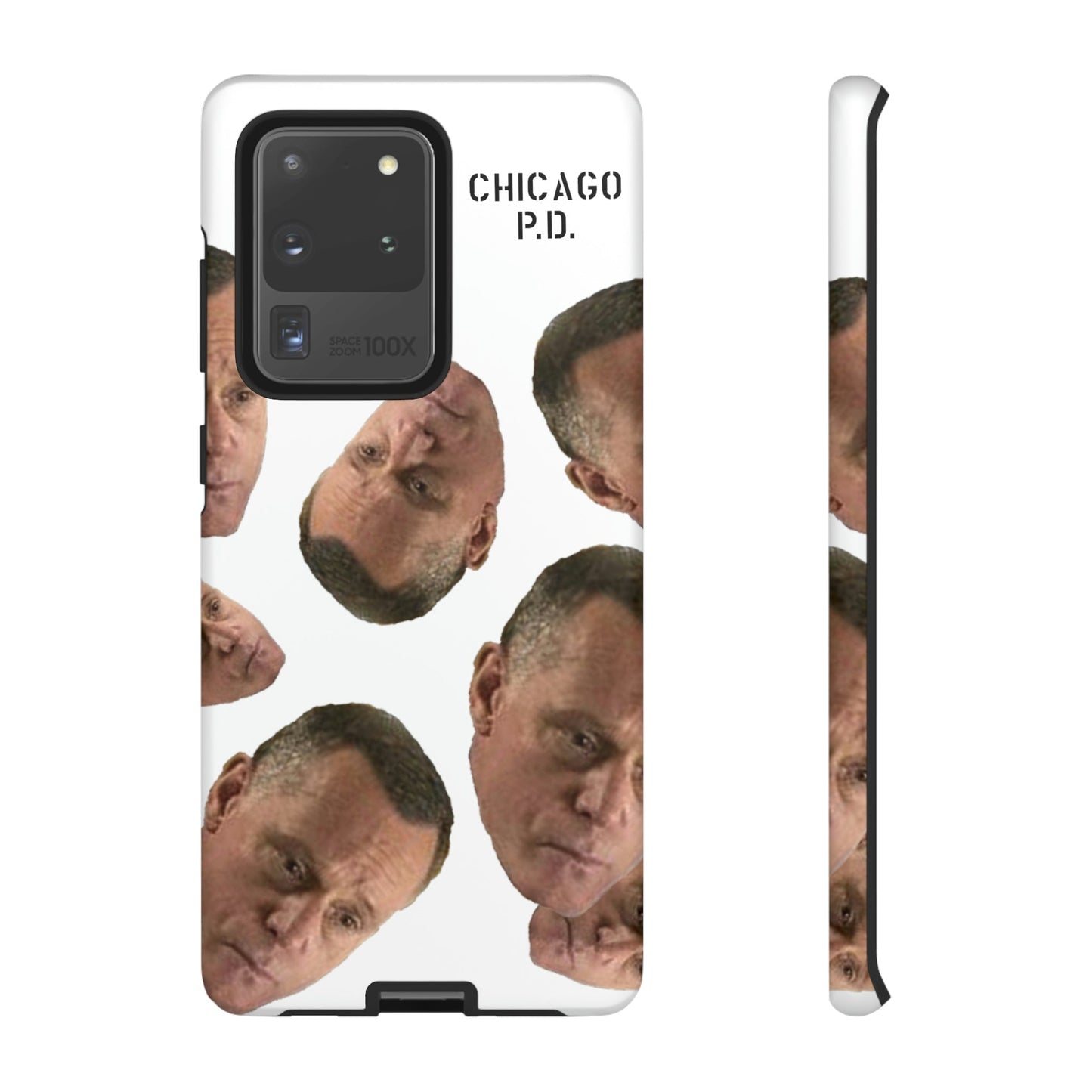 Phone Case-VOIGHT HEAD | Tough-Samsung Galaxy S20 Ultra-Matte-PhoneCaseBoss-Phone-Best-Phone-Cases