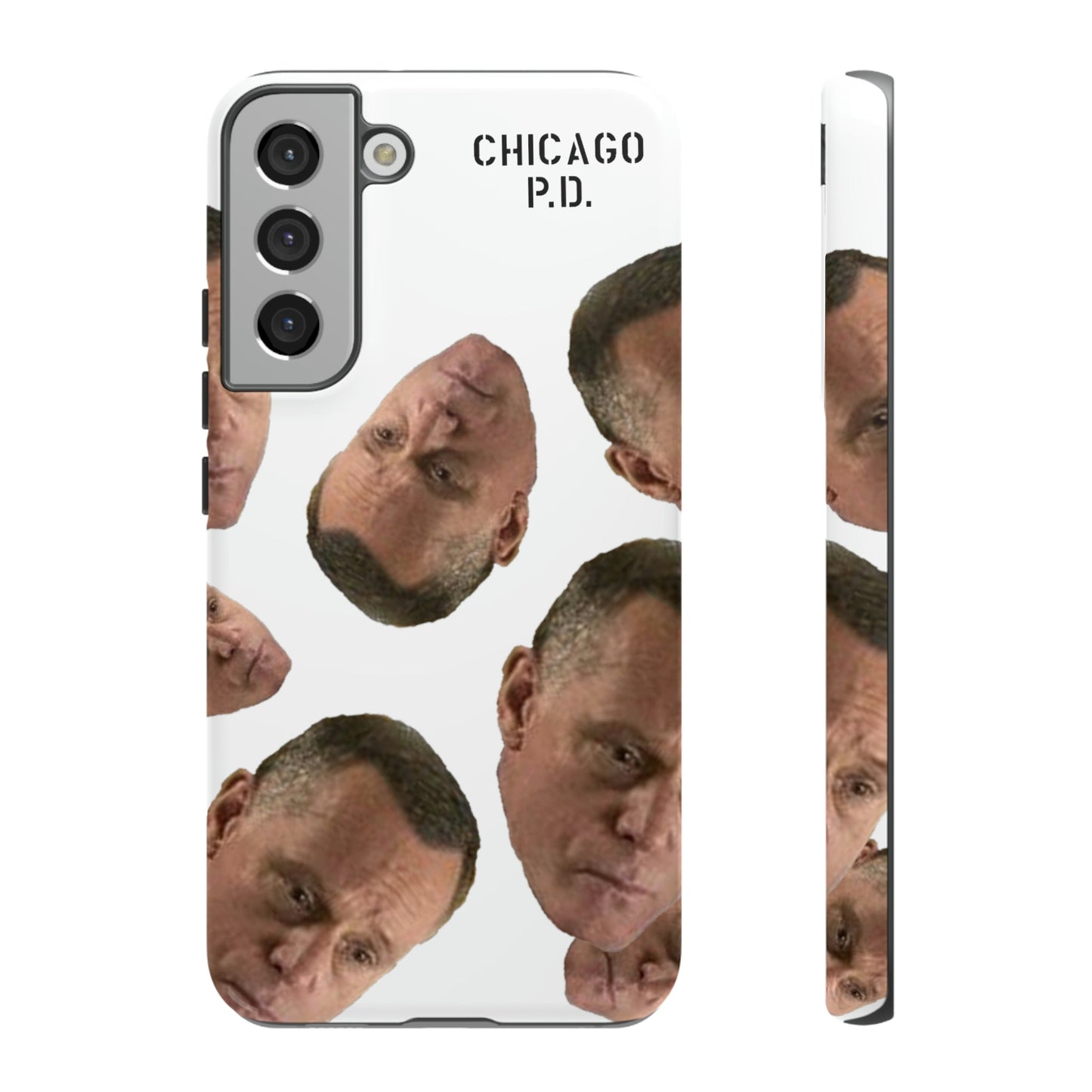 Phone Case-VOIGHT HEAD | Tough-Samsung Galaxy S22 Plus-Glossy-PhoneCaseBoss-Phone-Best-Phone-Cases