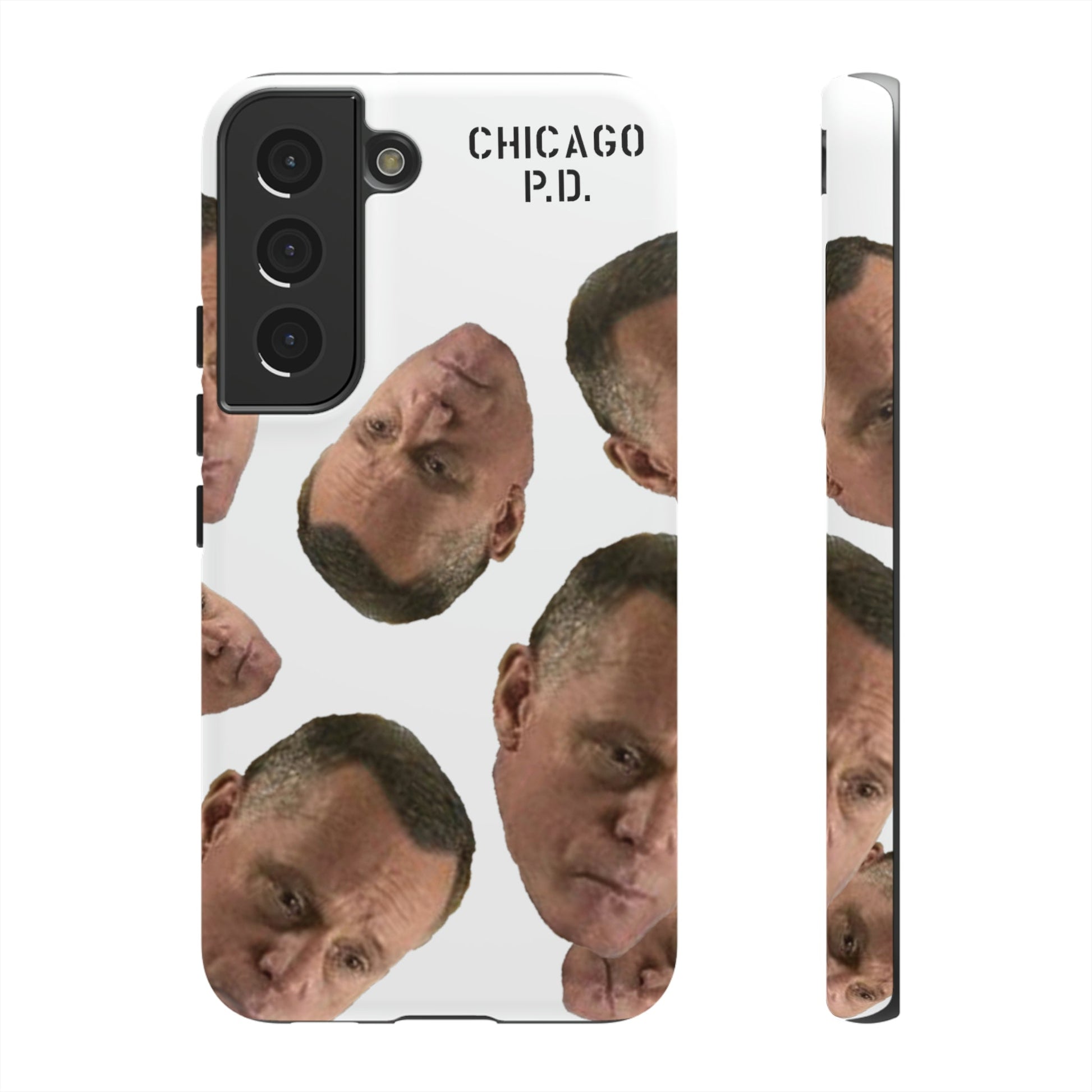 Phone Case-VOIGHT HEAD | Tough-Samsung Galaxy S22-Matte-PhoneCaseBoss-Phone-Best-Phone-Cases