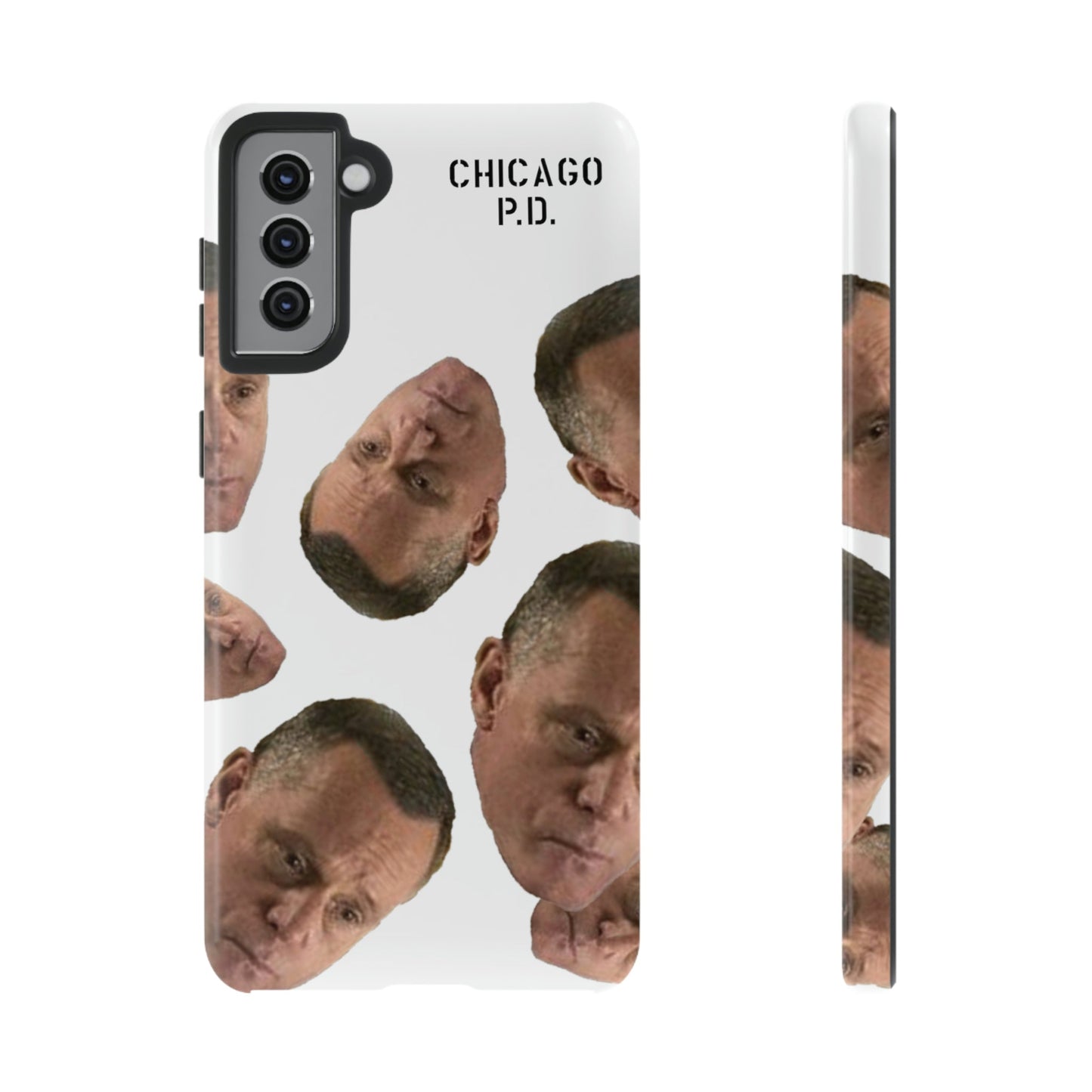 Phone Case-VOIGHT HEAD | Tough-Samsung Galaxy S21 Plus-Glossy-PhoneCaseBoss-Phone-Best-Phone-Cases