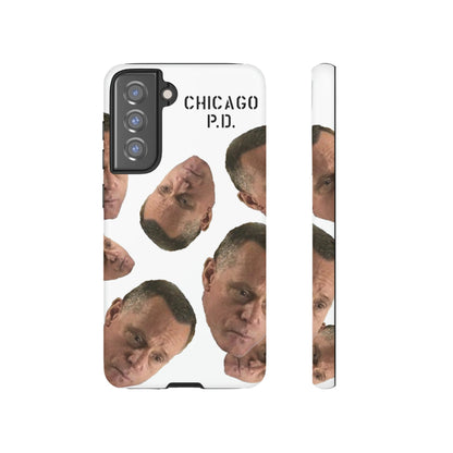 Phone Case-VOIGHT HEAD | Tough-Samsung Galaxy S21 FE-Matte-PhoneCaseBoss-Phone-Best-Phone-Cases