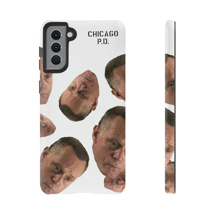 Phone Case-VOIGHT HEAD | Tough-Samsung Galaxy S21 Plus-Matte-PhoneCaseBoss-Phone-Best-Phone-Cases