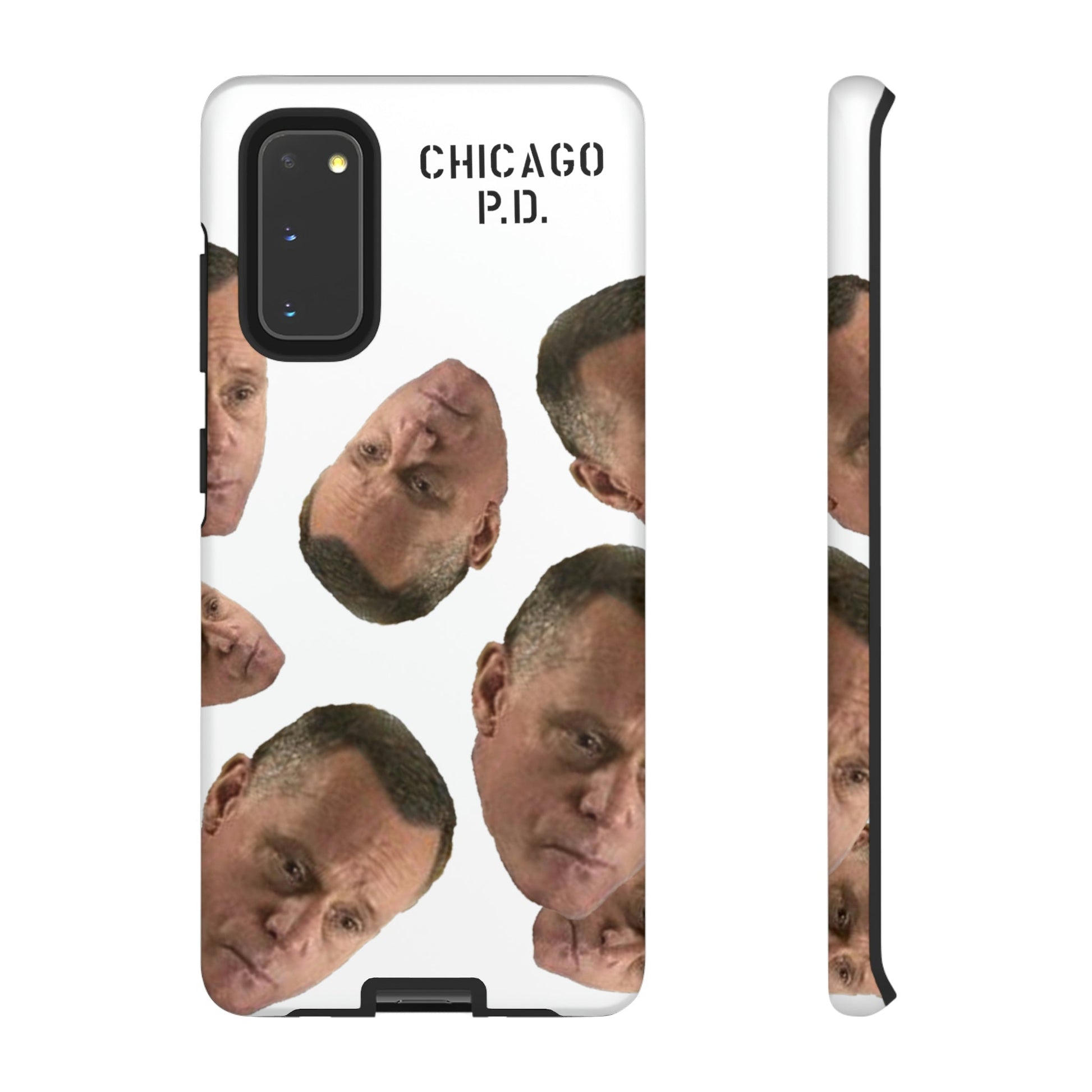 Phone Case-VOIGHT HEAD | Tough-Samsung Galaxy S20-Matte-PhoneCaseBoss-Phone-Best-Phone-Cases