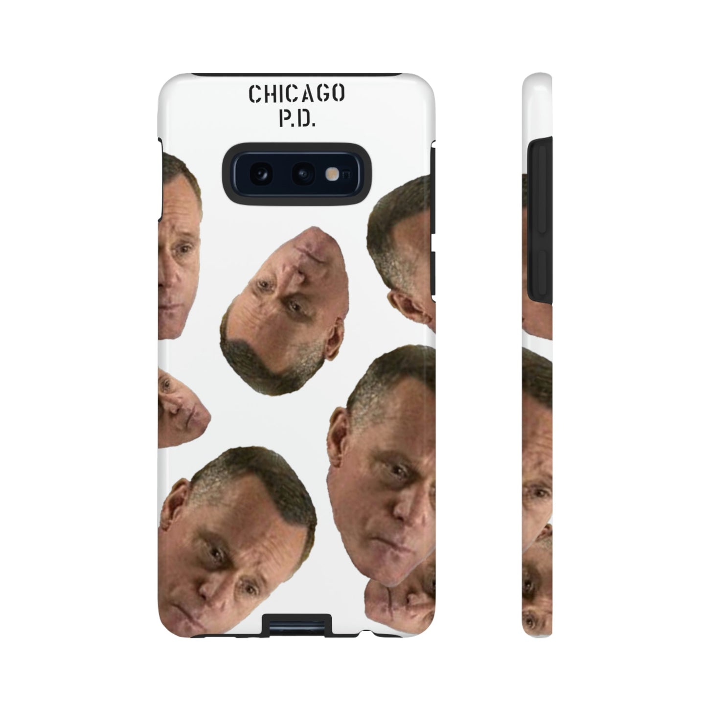 Phone Case-VOIGHT HEAD | Tough-Samsung Galaxy S10E-Glossy-PhoneCaseBoss-Phone-Best-Phone-Cases