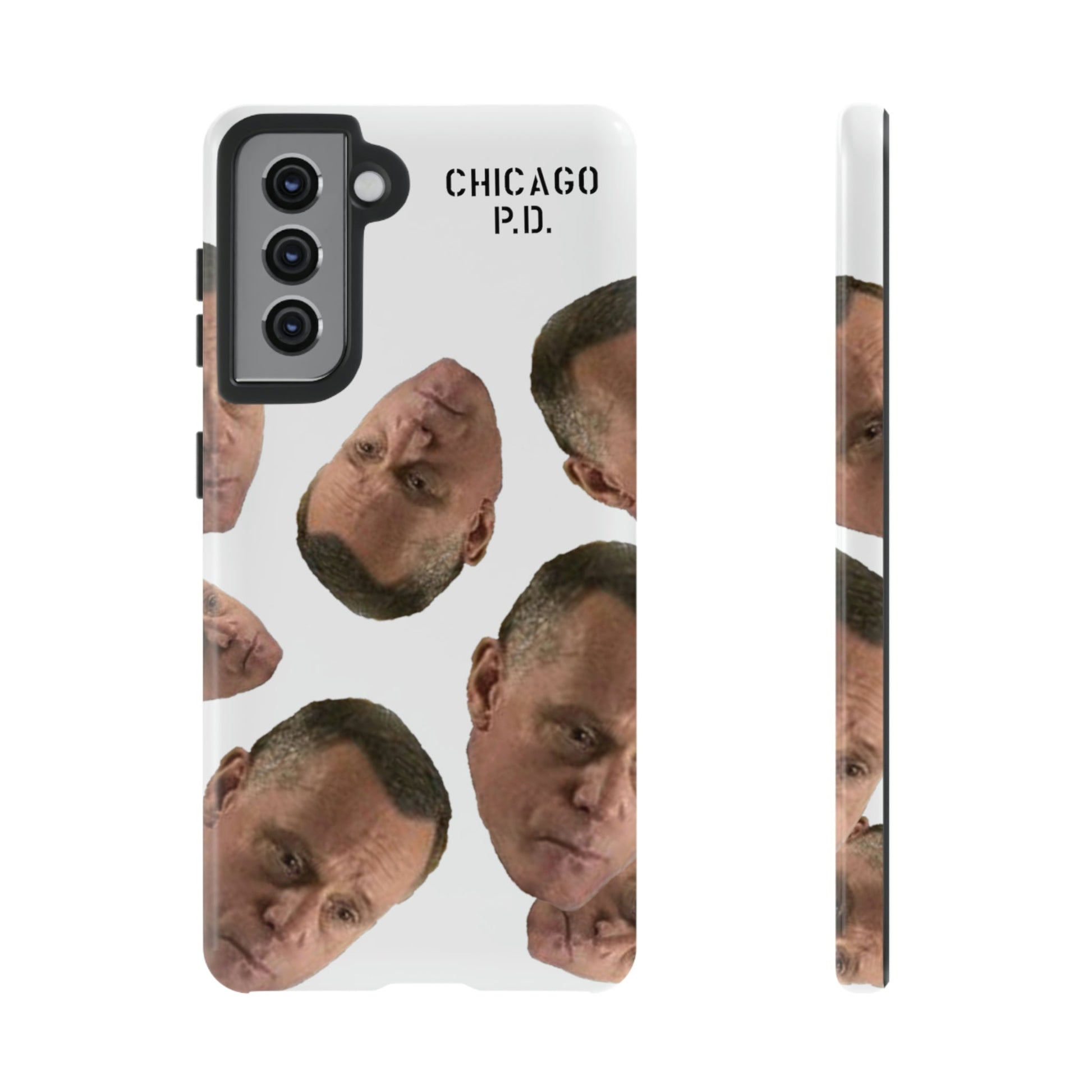 Phone Case-VOIGHT HEAD | Tough-Samsung Galaxy S21-Glossy-PhoneCaseBoss-Phone-Best-Phone-Cases