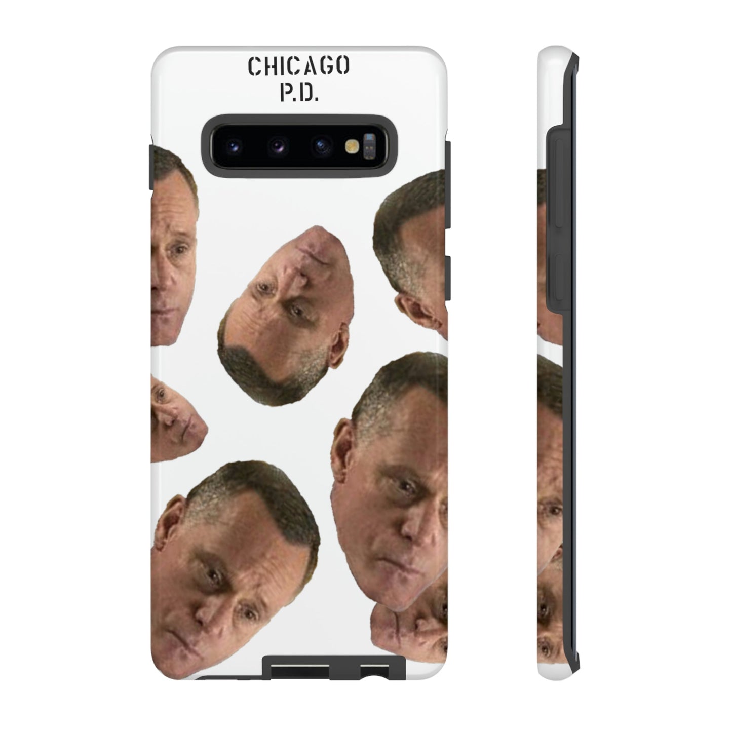 Phone Case-VOIGHT HEAD | Tough-Samsung Galaxy S10 Plus-Glossy-PhoneCaseBoss-Phone-Best-Phone-Cases